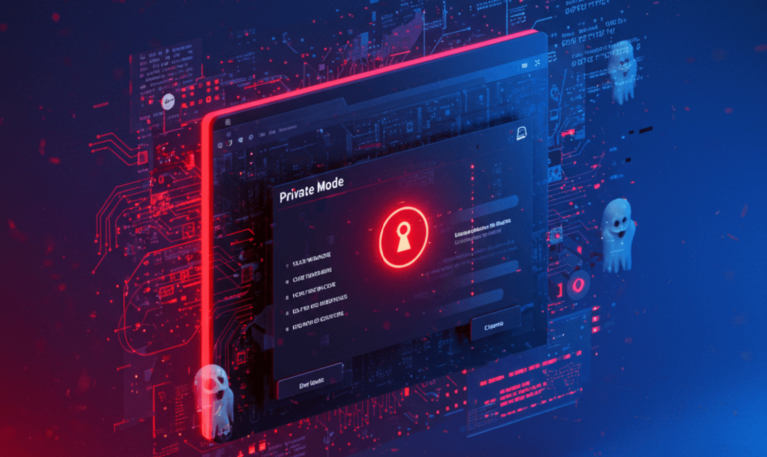 Google Wiretapping Header Image