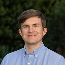 Picture of ClaimsHero Chief Technology Officer Garrett Marcotte