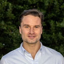 Picture of ClaimsHero Chief Executive Officer Matt Freund