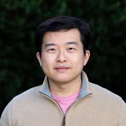Picture of ClaimsHero Chief Product Officer Tony Lin