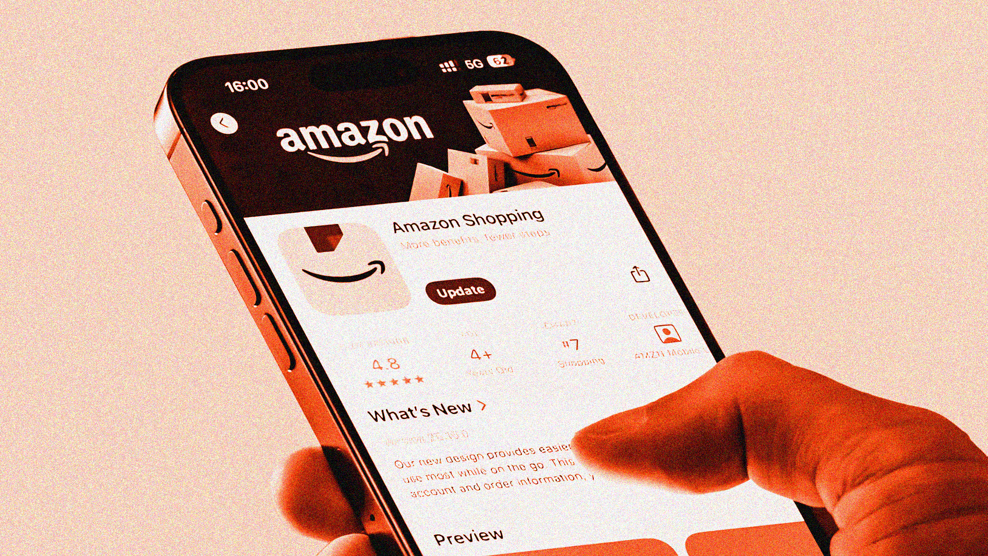 Amazon Prime Membership FTC Settlement Header Image