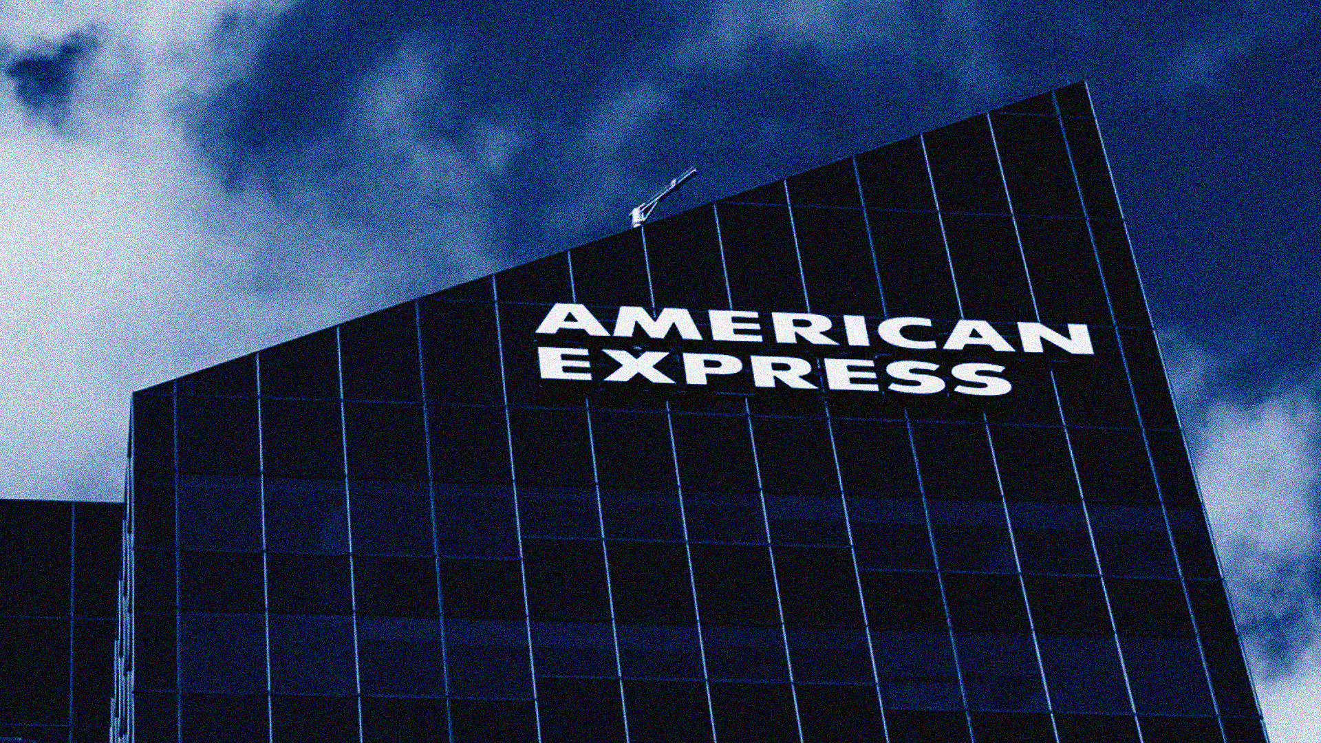 American Express Antitrust Settlement Header Image