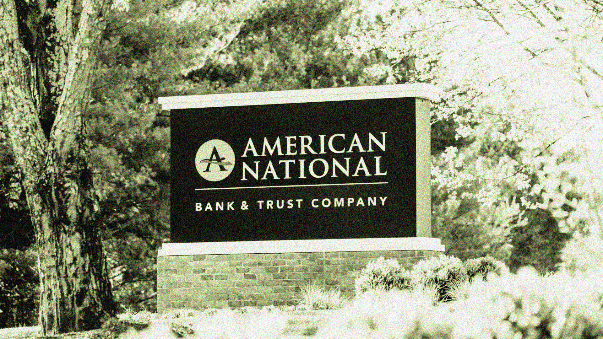 American National Bank & Trust Data Breach Settlement Header Image
