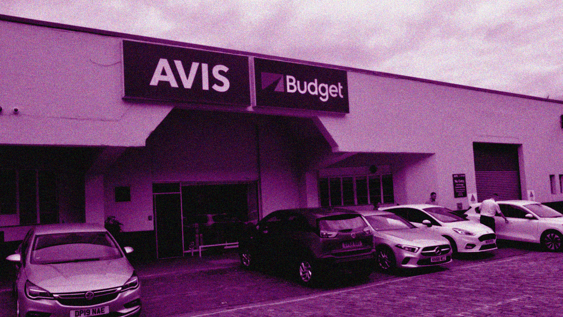 Avis Budget Group Data Security Incident Settlement Header Image