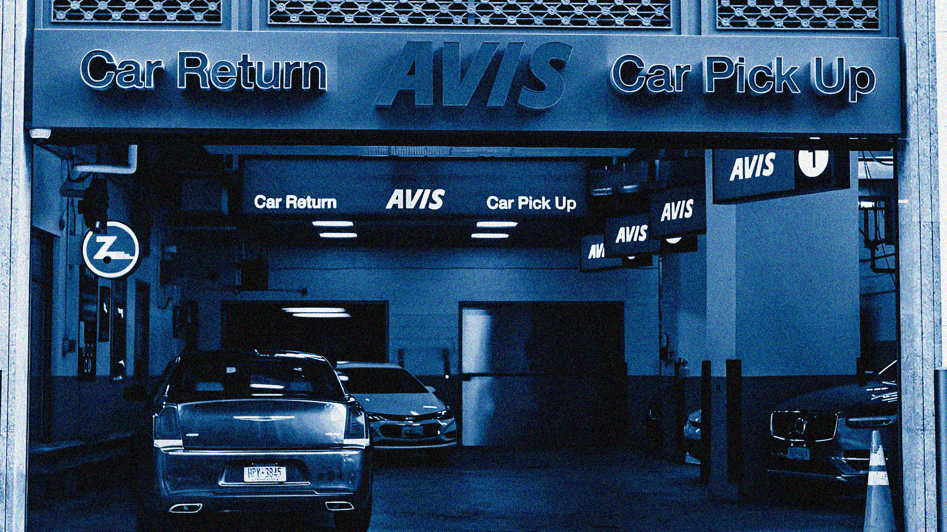 Avis Car Rental Data Breach Class Action Settlement Header Image