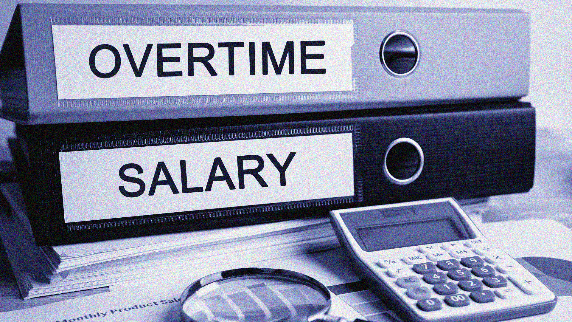 Box, Inc. Unpaid Overtime Settlement Header Image
