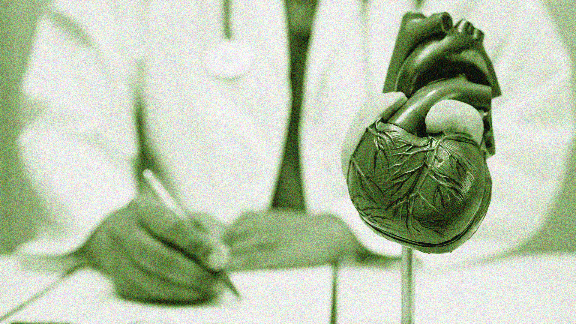 Cardiovascular Consultants Data Breach Settlement Header Image