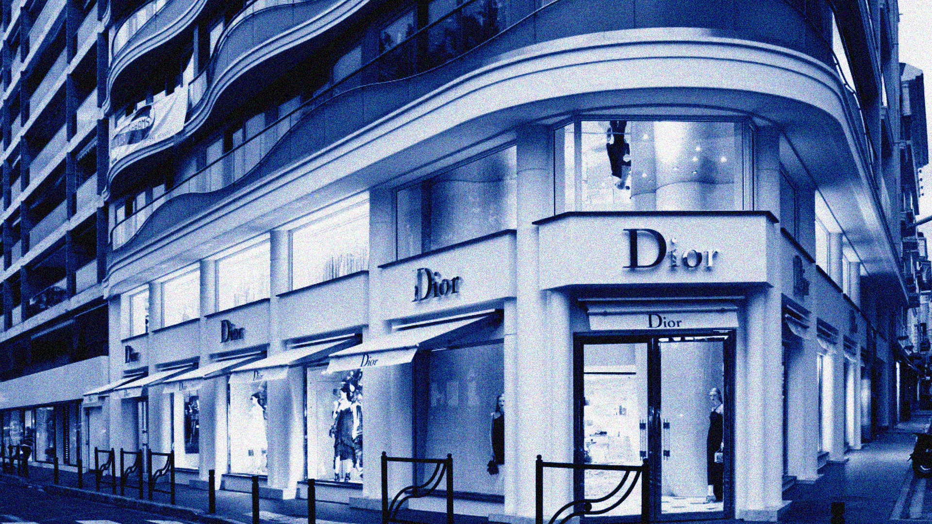 Christian Dior Data Breach Settlement Header Image