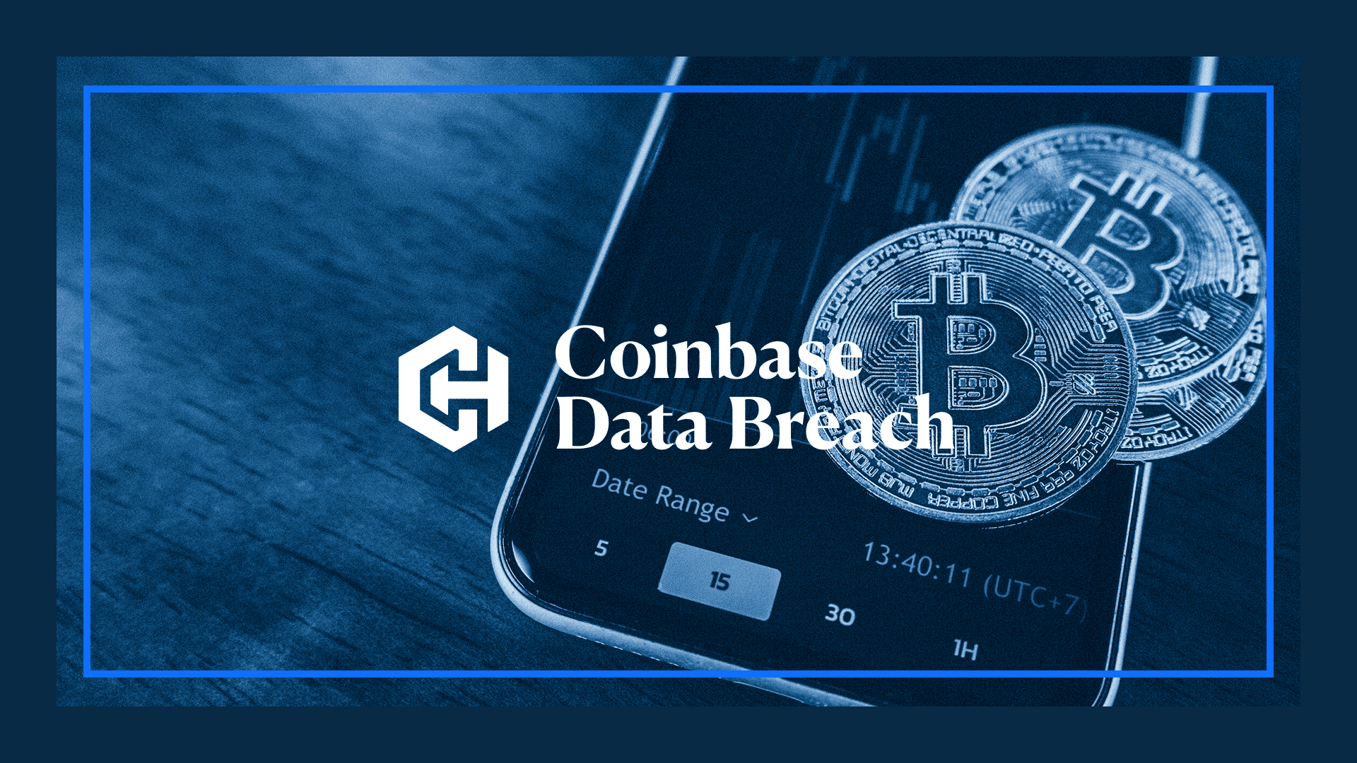 Coinbase Data Breach Header Image
