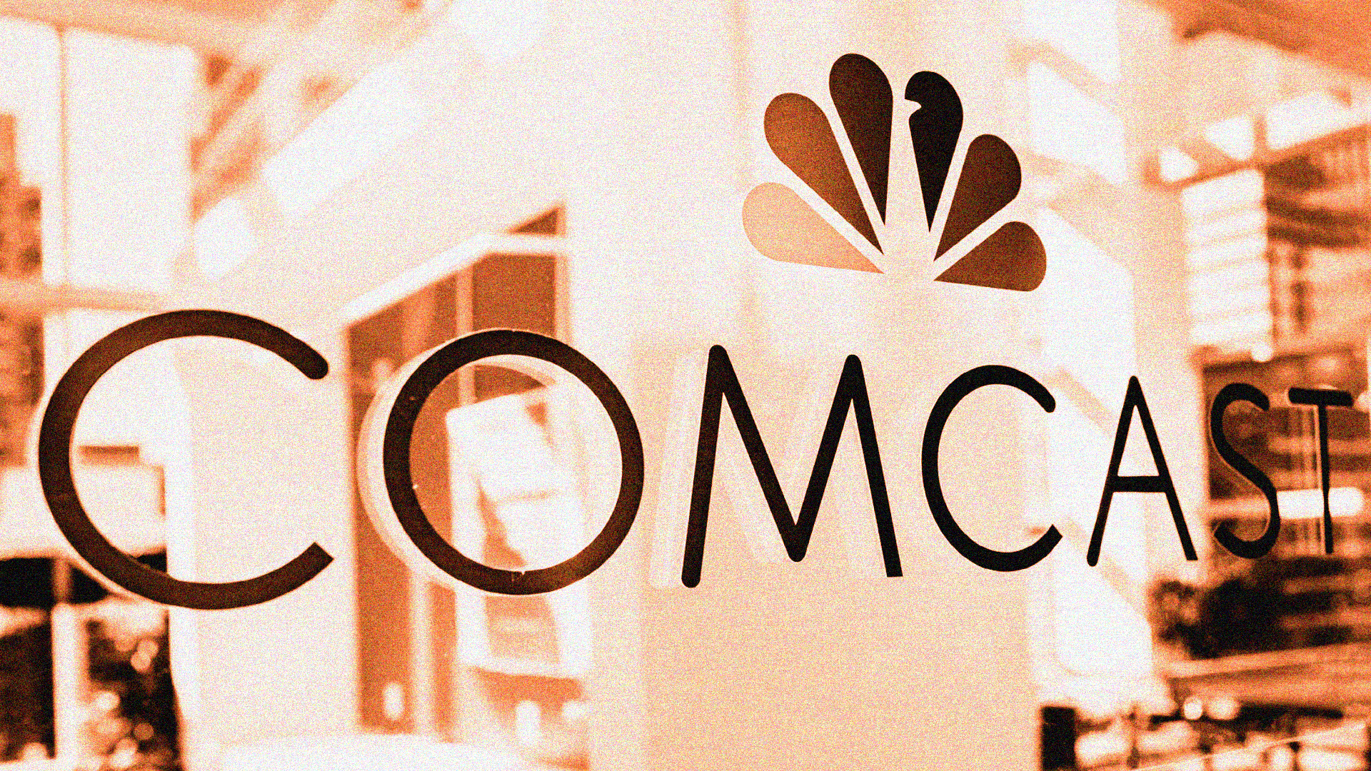 Comcast October 2023 Data Breach Settlement Header Image