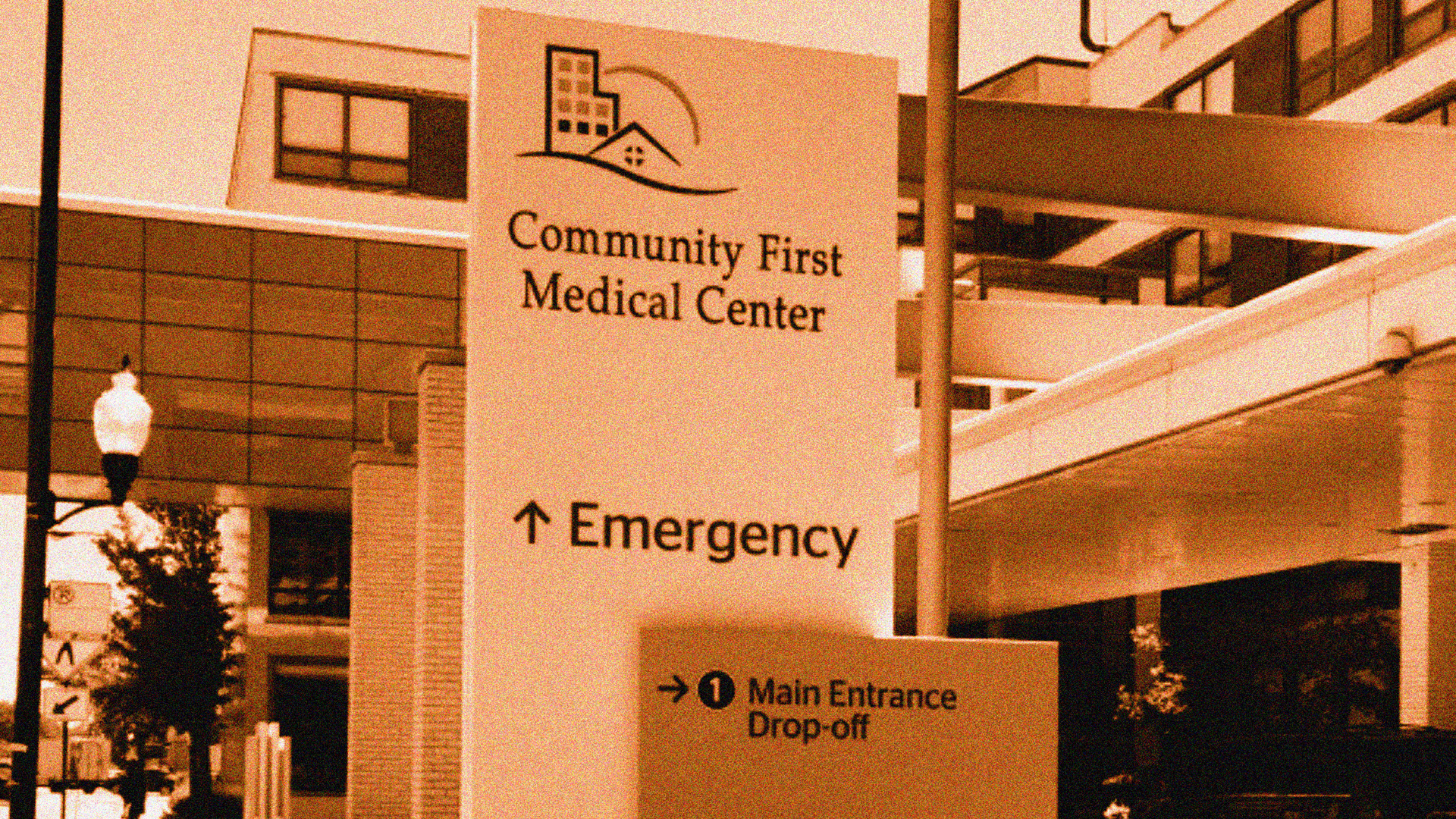 Community First Medical Center Data Breach Settlement Header Image