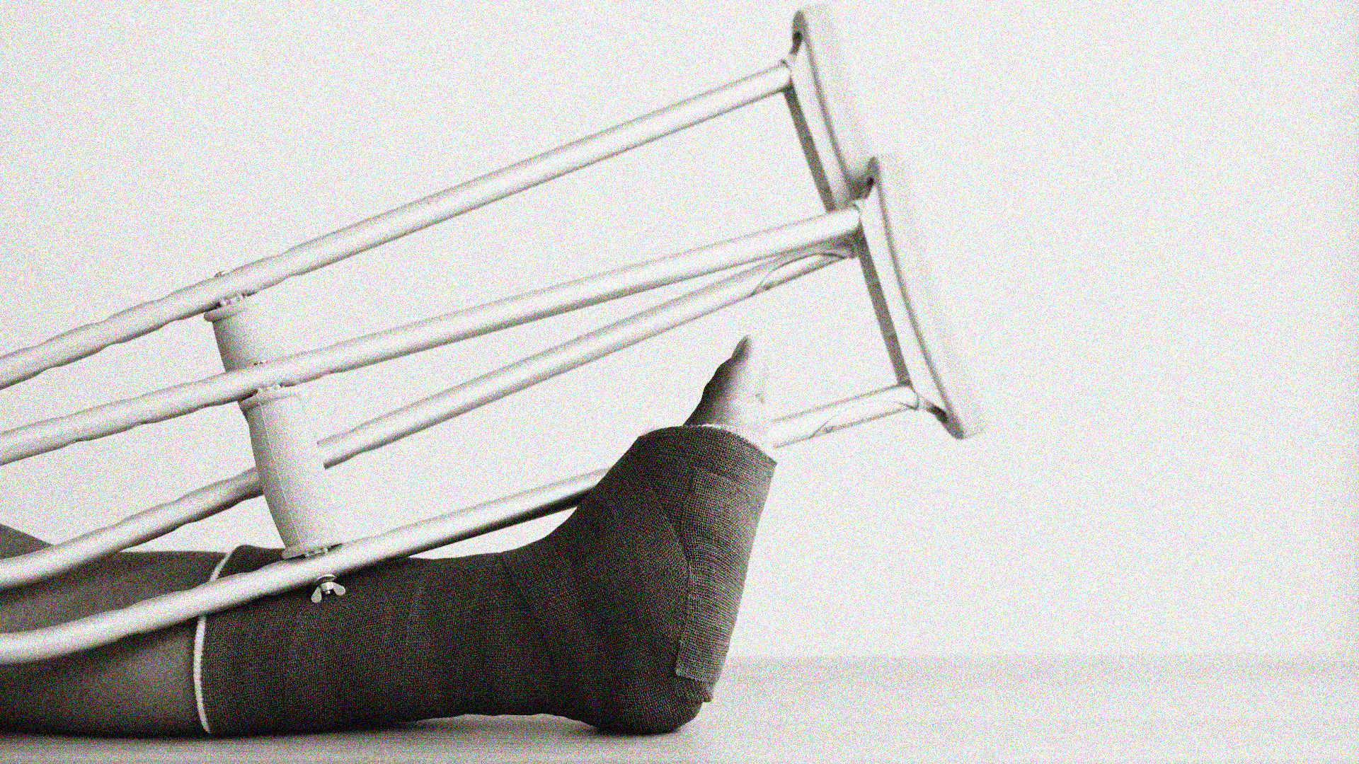 Concord Orthopaedics Data Breach Settlement Header Image