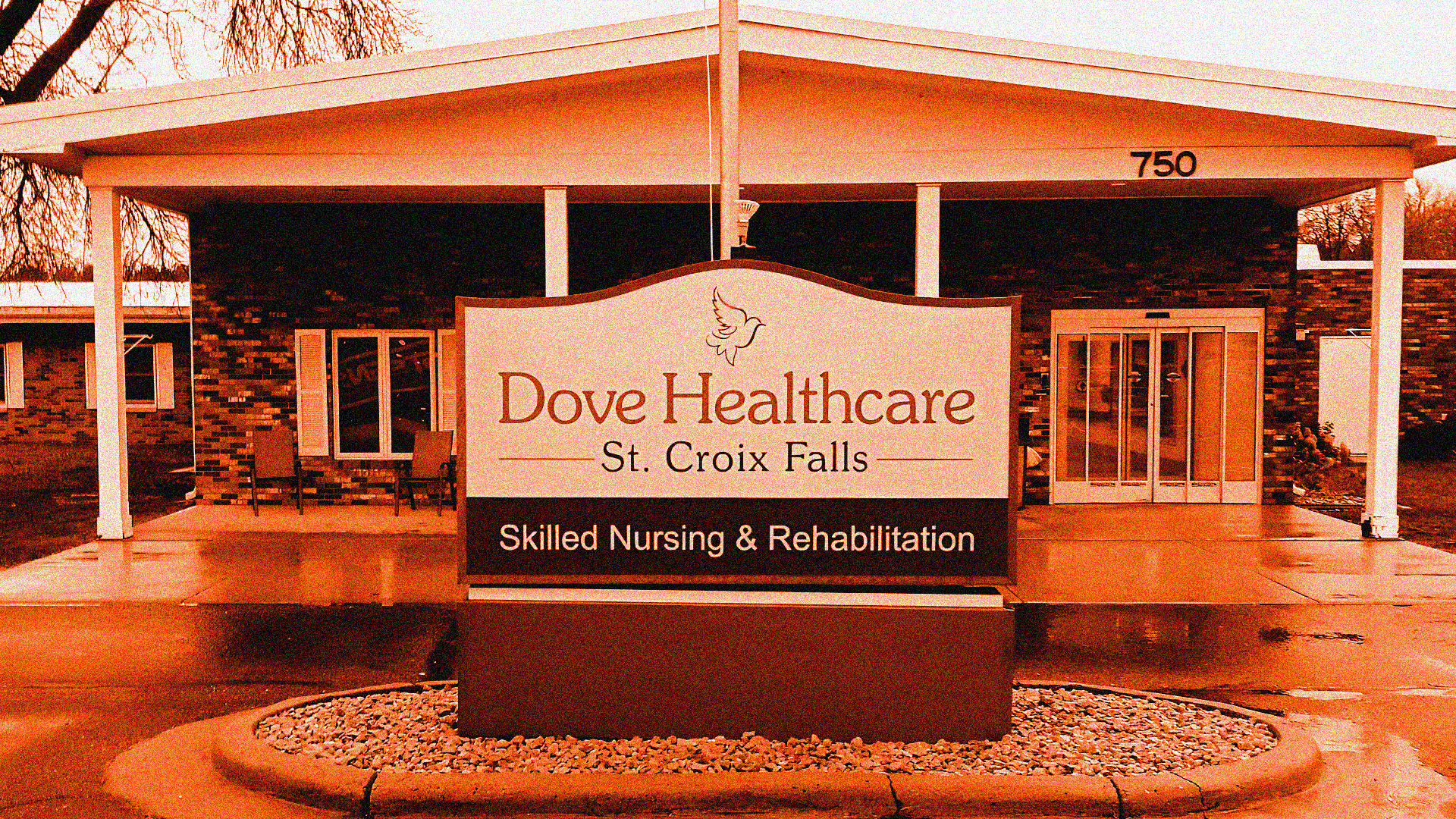 Dove Healthcare Management Services Data Breach Settlement Header Image