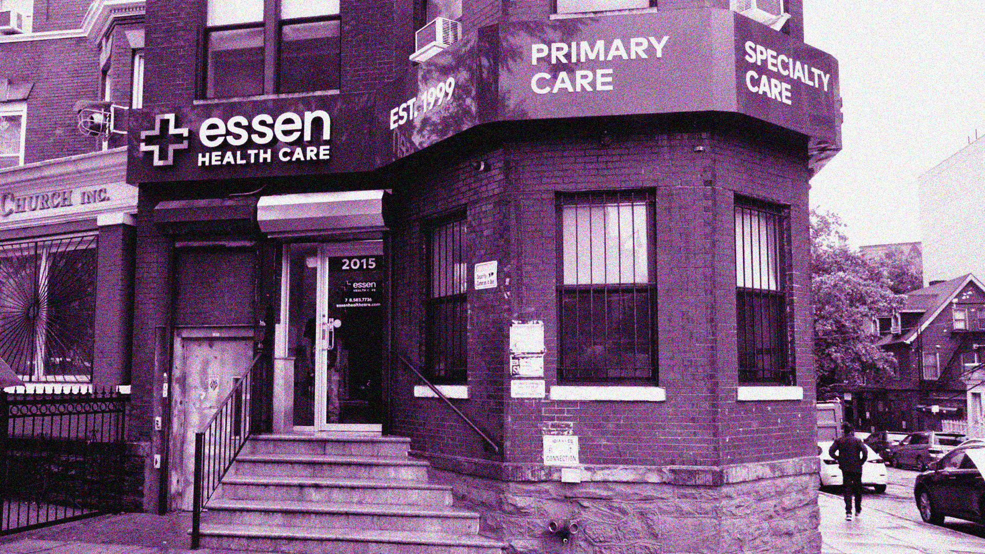 Essen Medical Associates Data Breach Settlement Header Image