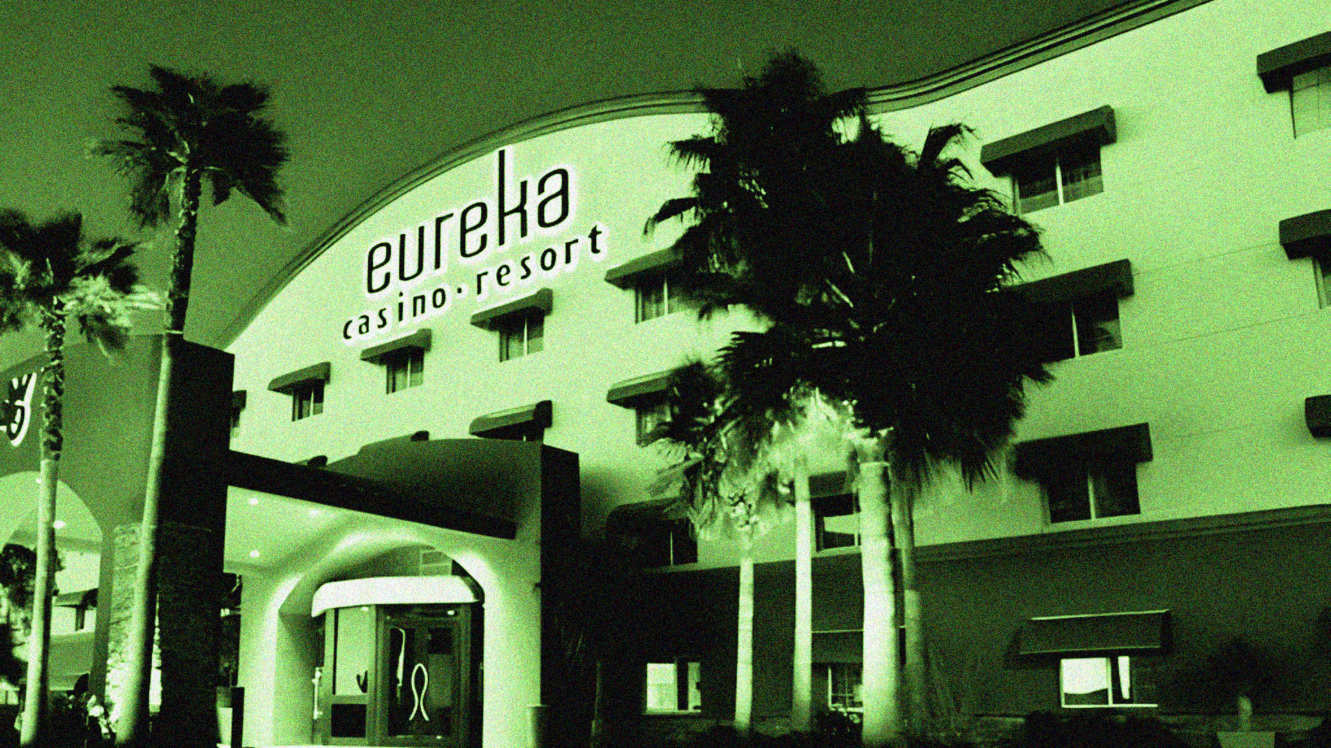 Eureka Casino Hotel Data Breach Settlement Header Image