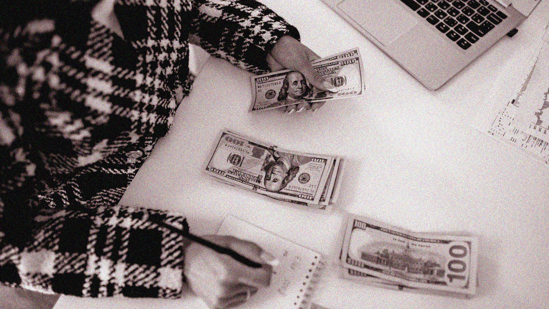 Experience Investment Corp. Stockholder Settlement Header Image