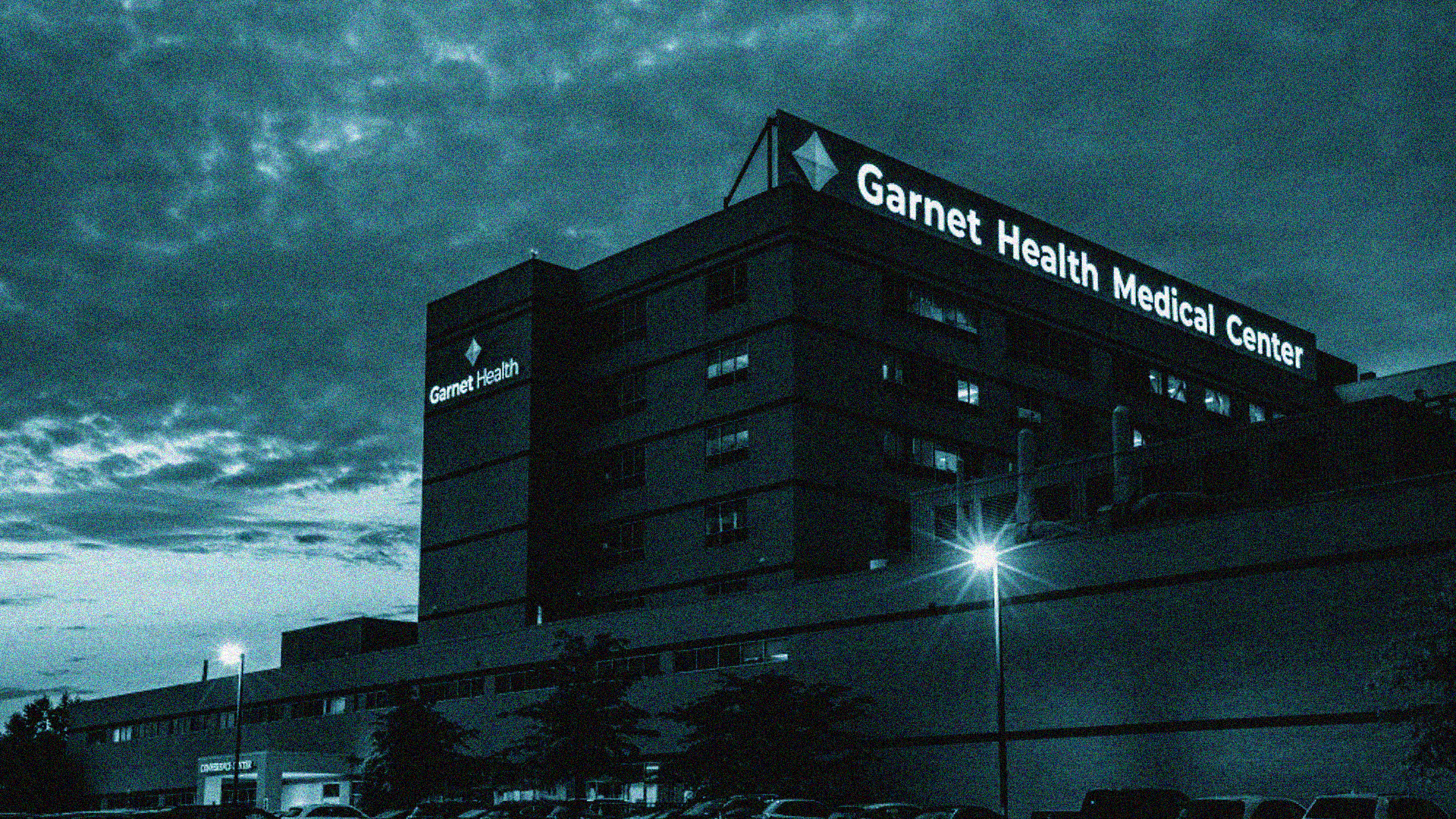 Garnet Health Privacy Settlement Header Image