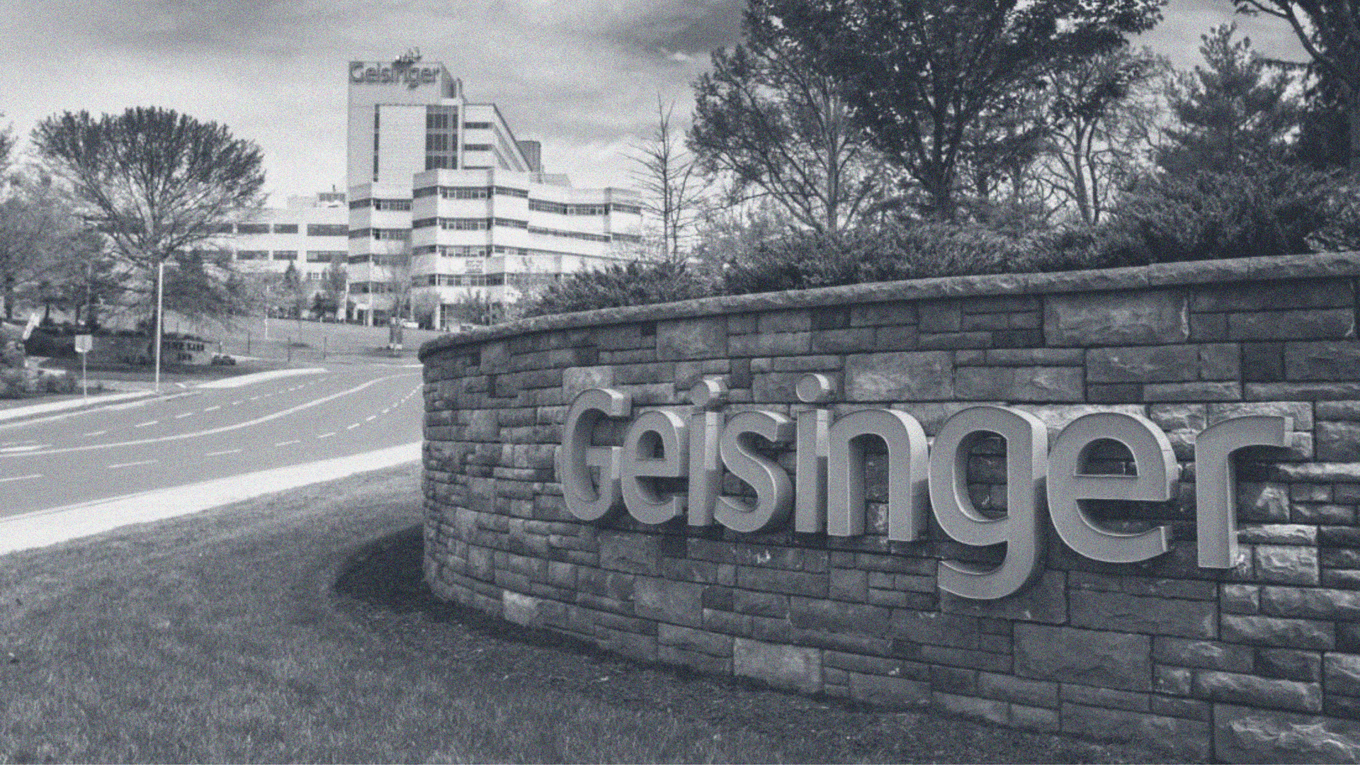 Geisinger Health Data Breach Settlement Header Image