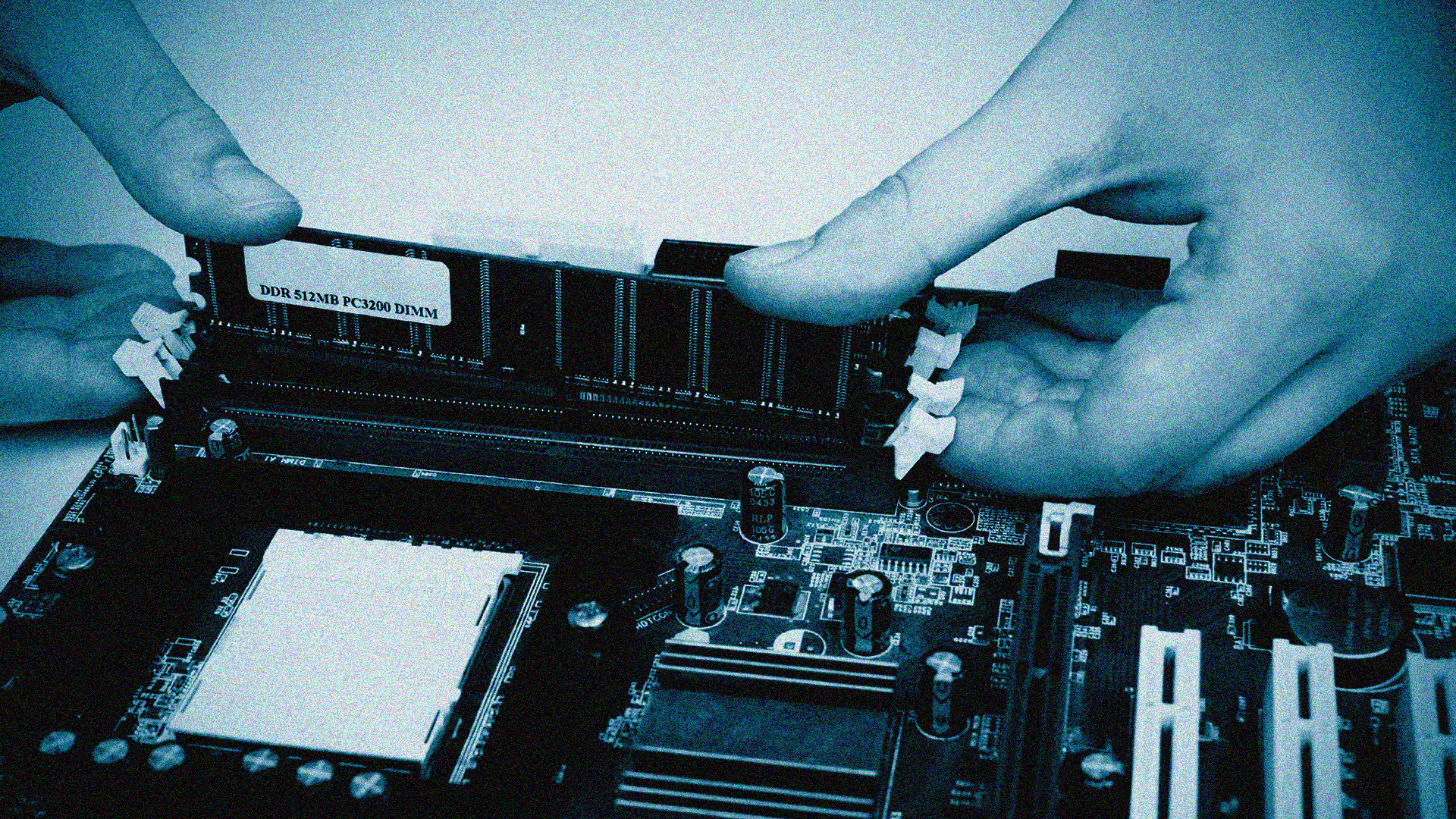 G.Skill Class Action Settlement for Deceptive Marketing of RAM products Header Image