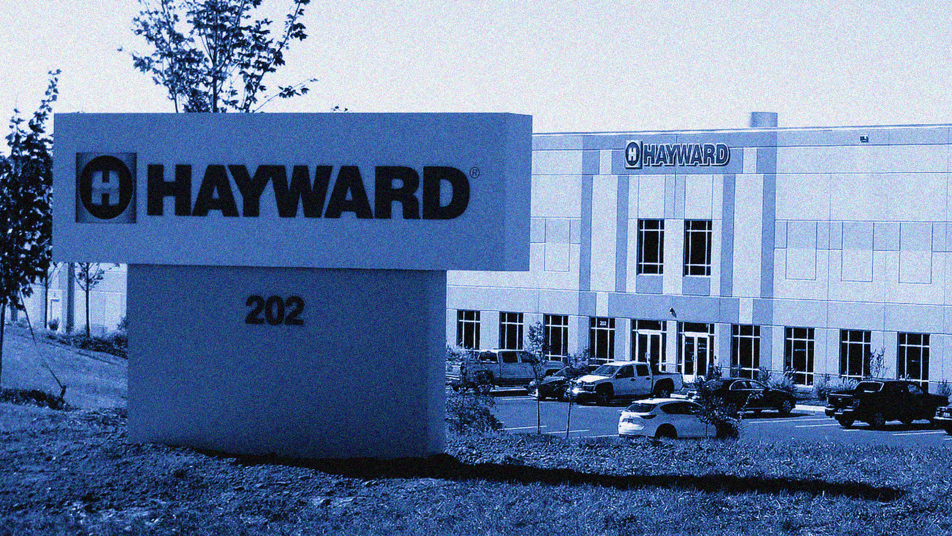 Hayward Holdings Securities Settlement Header Image