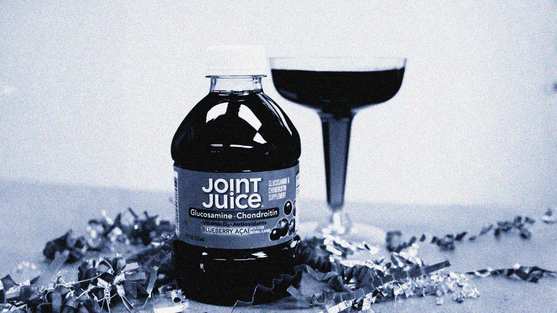 Joint Juice Glucosamine Supplements Settlement Header Image