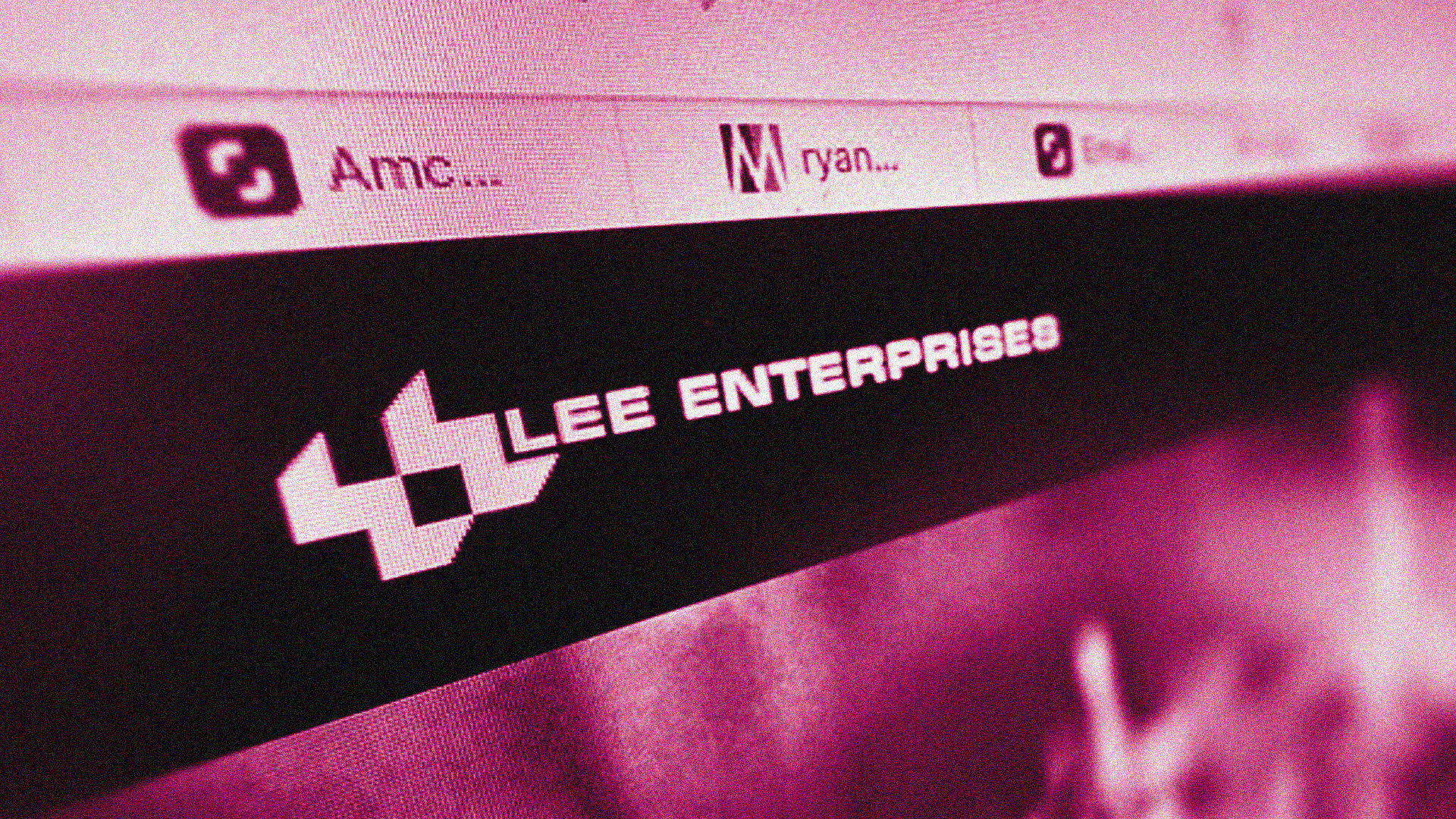 Lee Enterprises Data Breach Settlement Header Image