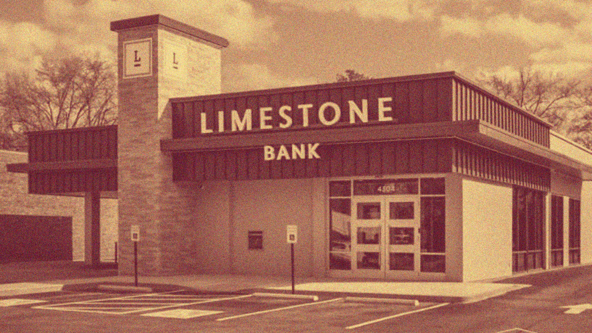 Limestone Bank Improper Fees Settlement Header Image