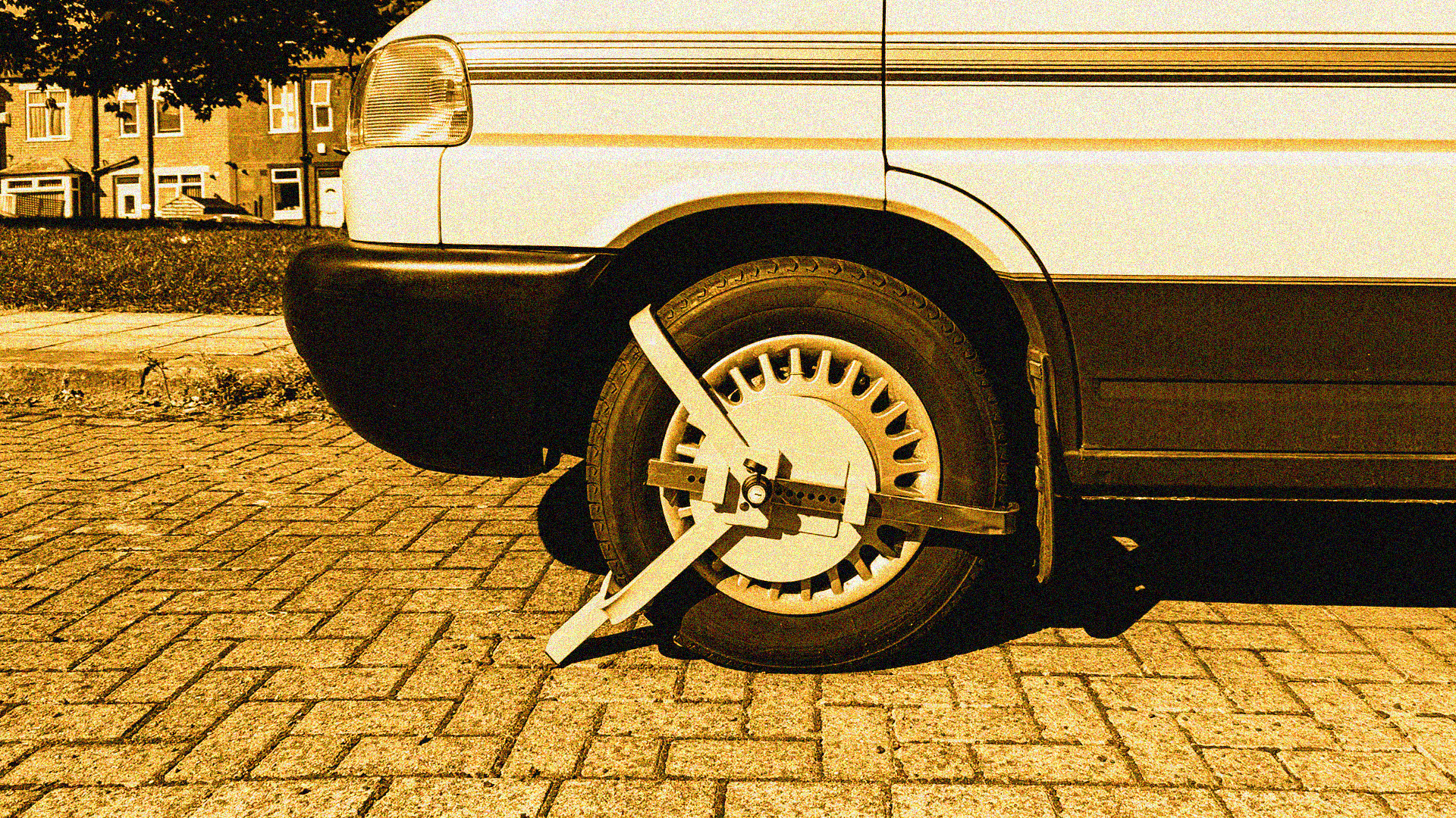 Maximum Booting Company Unlawful Vehicle Booting Settlement Header Image