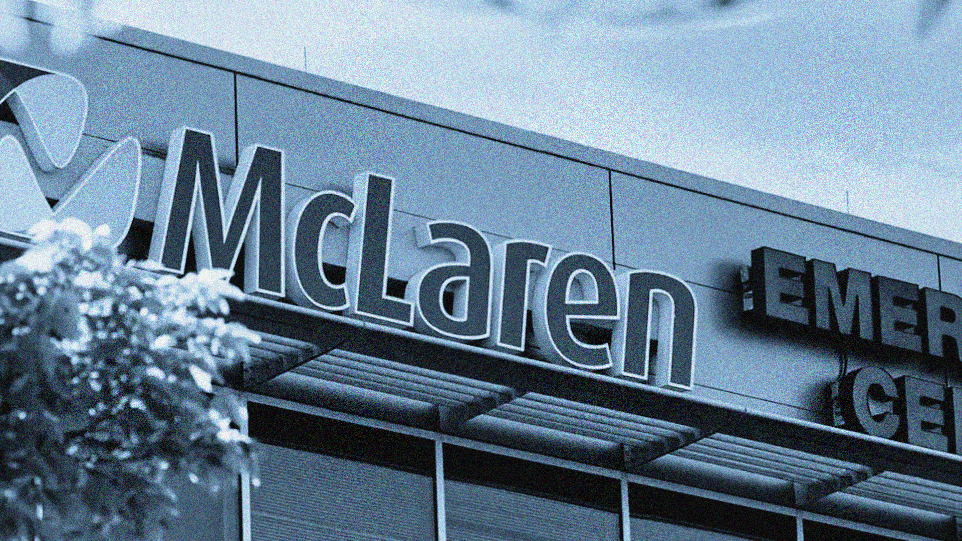 McLaren Health Care Corp. Data Breach Settlement Header Image