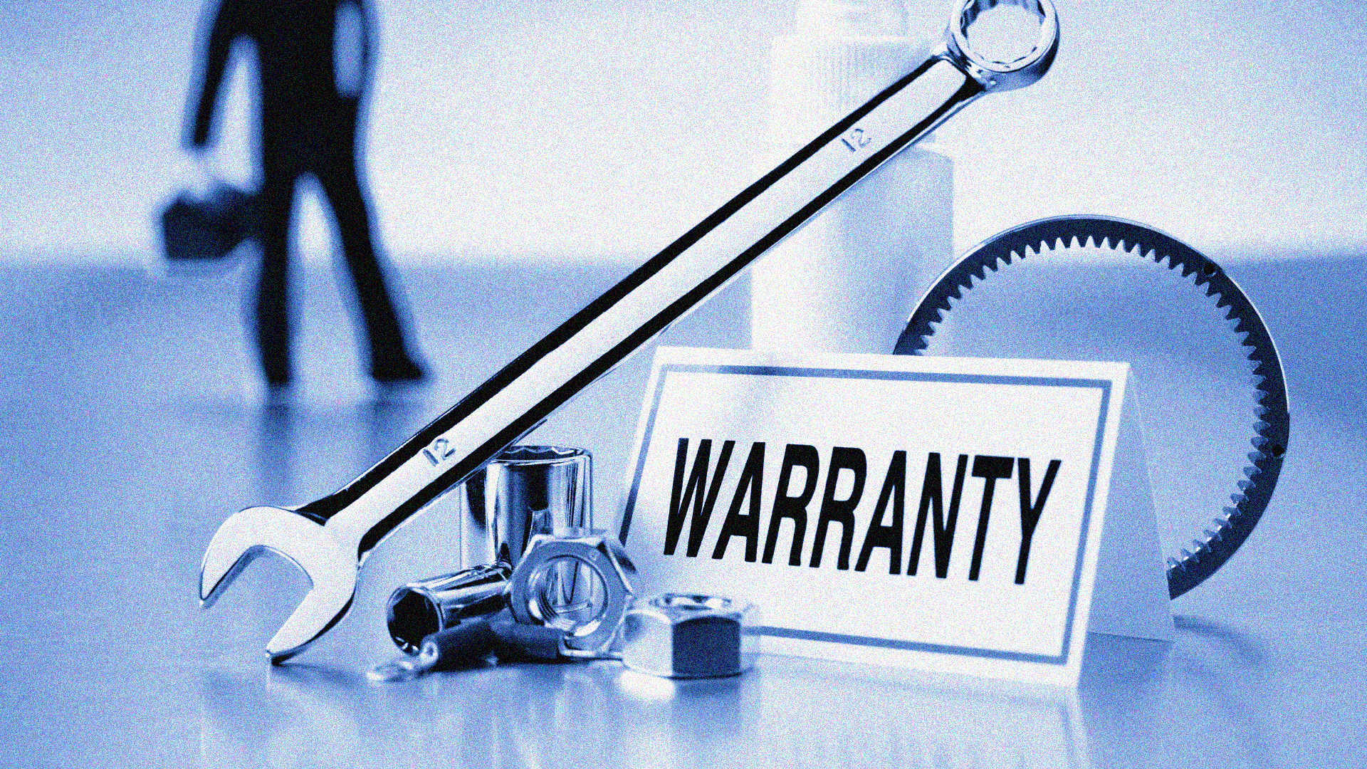 Mercedes-Benz Emissions Parts Warranty Settlement Header Image