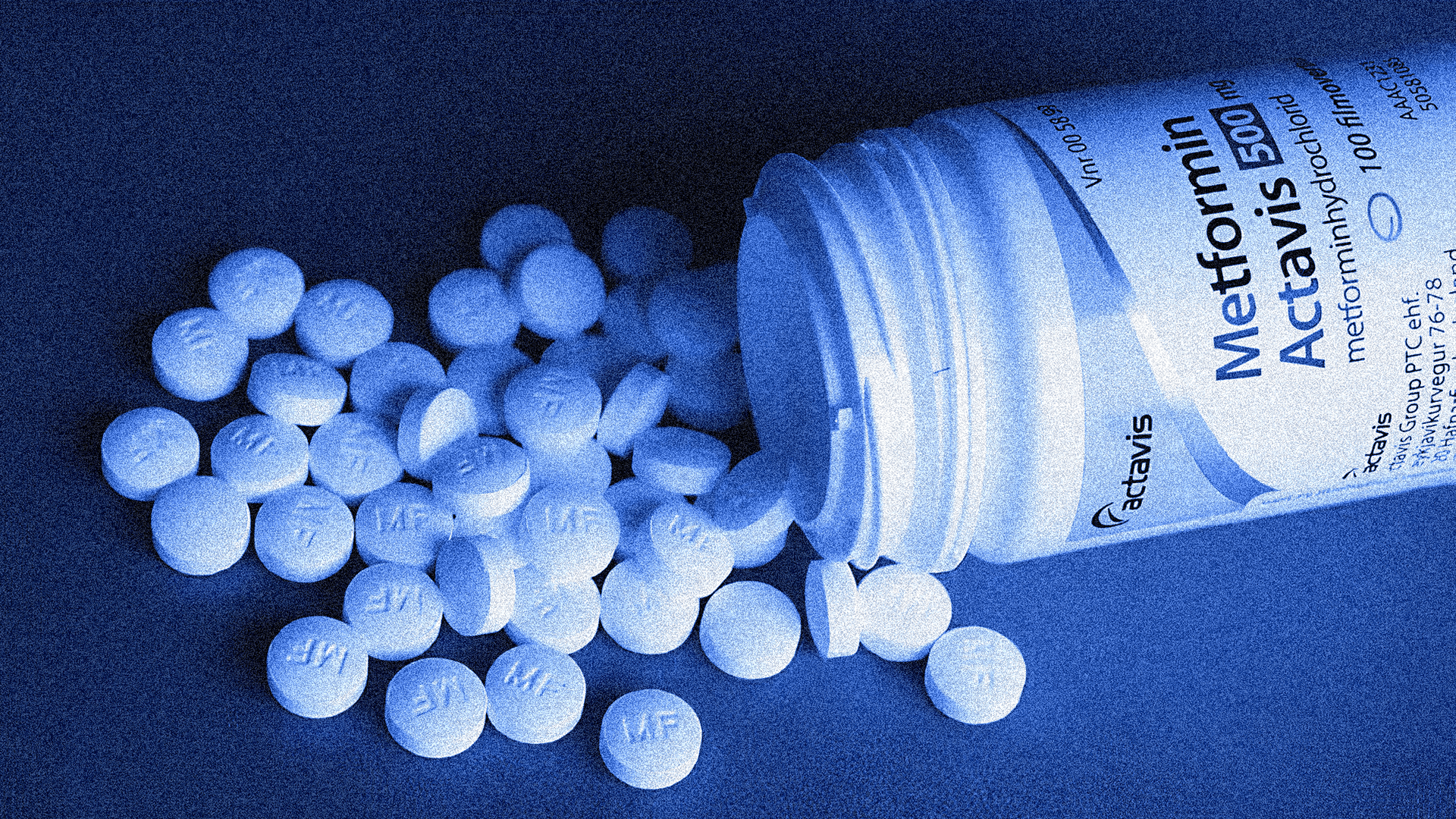 Metformin NDMA Contamination Class Action Settlement Header Image