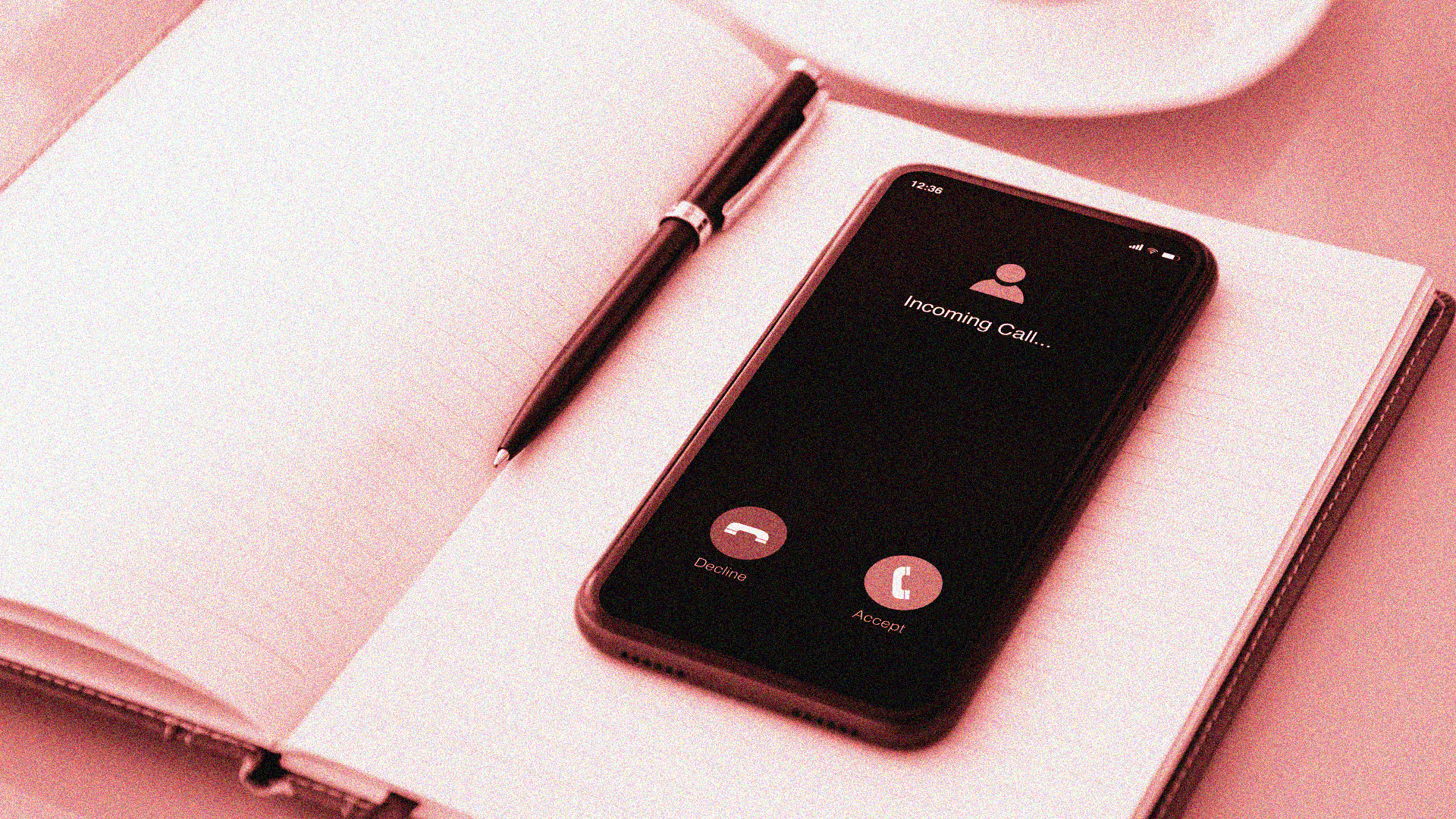 Motive Technologies Prerecorded Call Class Action Settlement Header Image