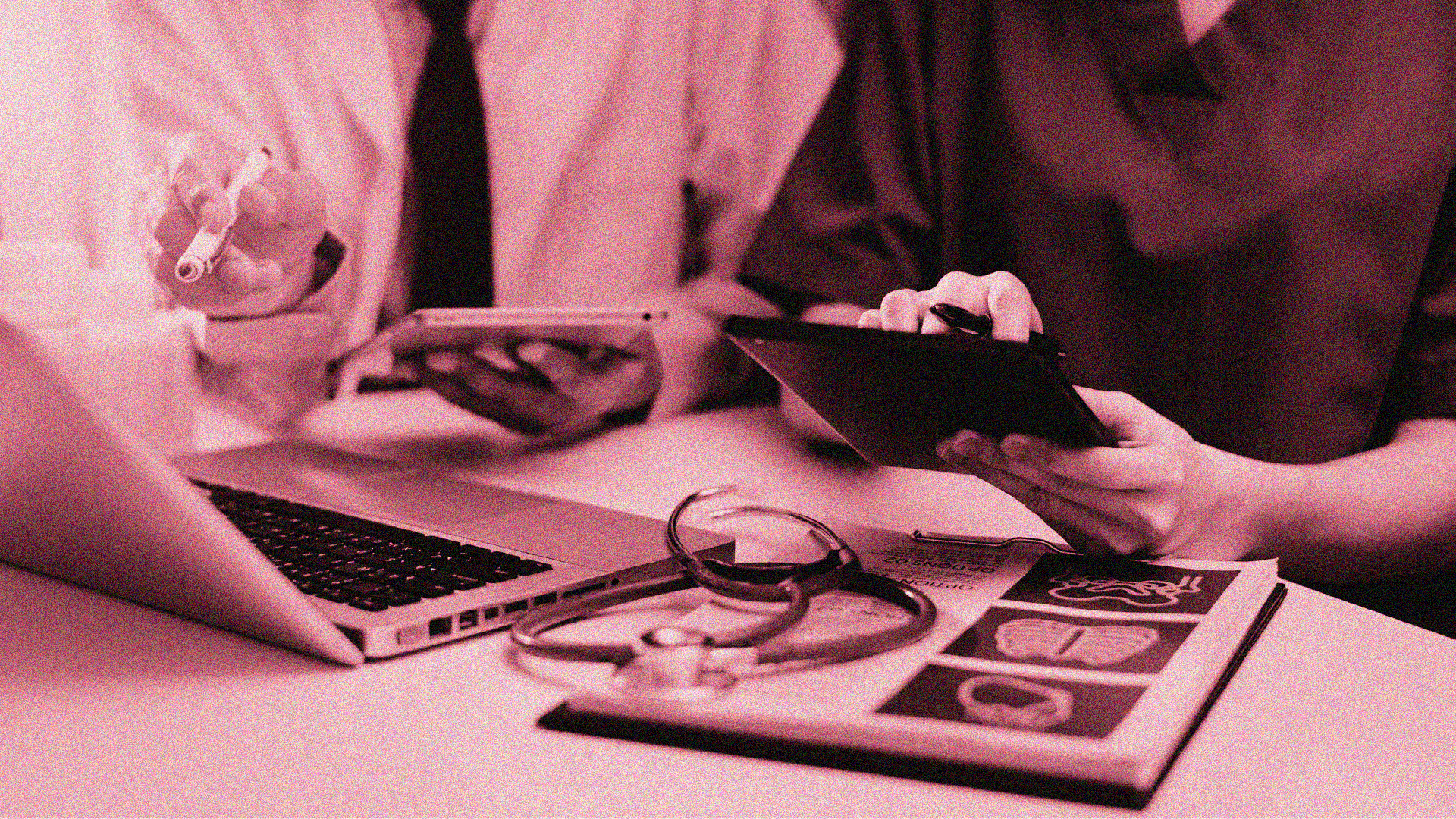 NextGen Healthcare Data Breach Class Action Settlement Header Image