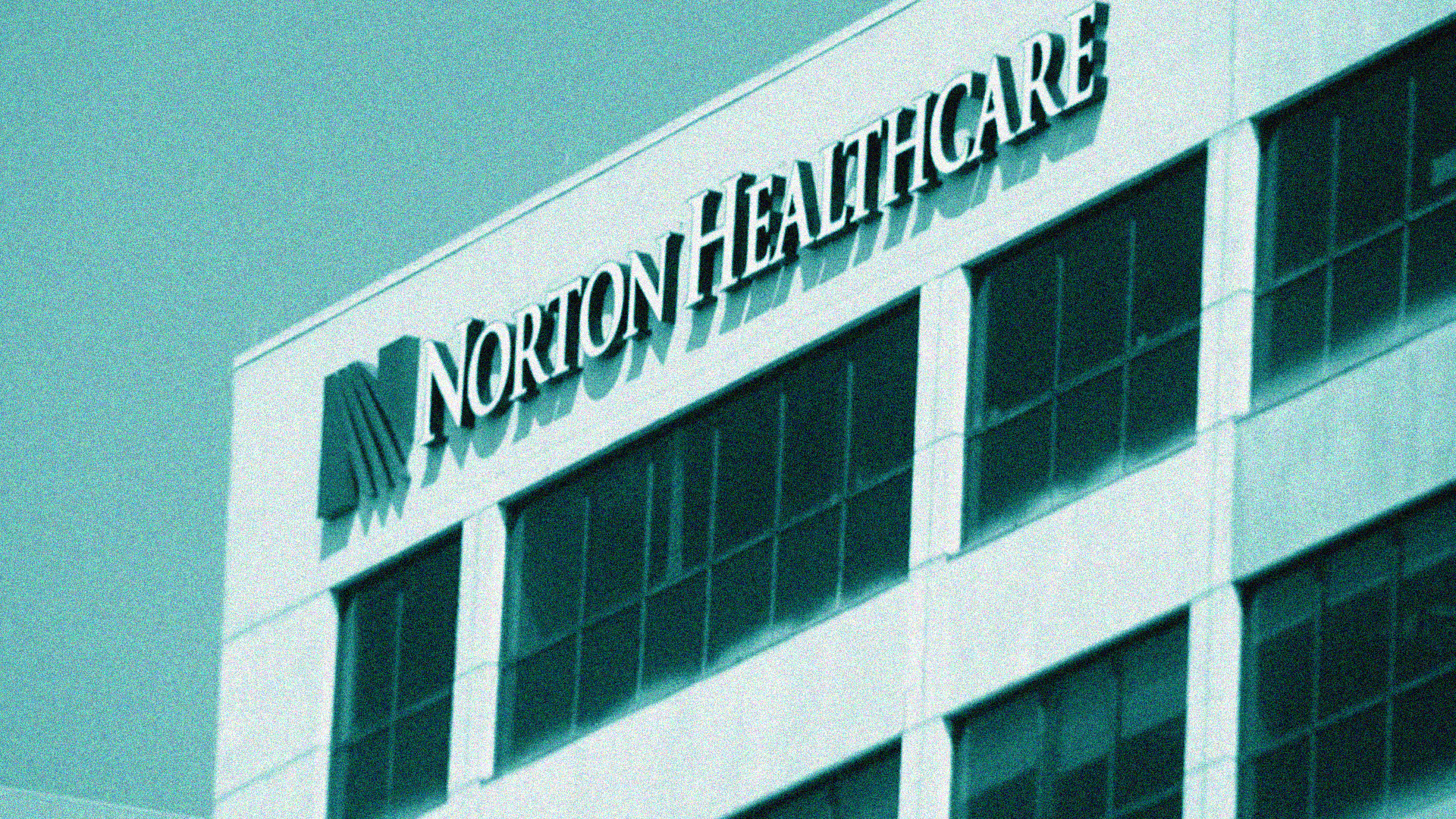 Norton Healthcare Data Breach Settlement Header Image