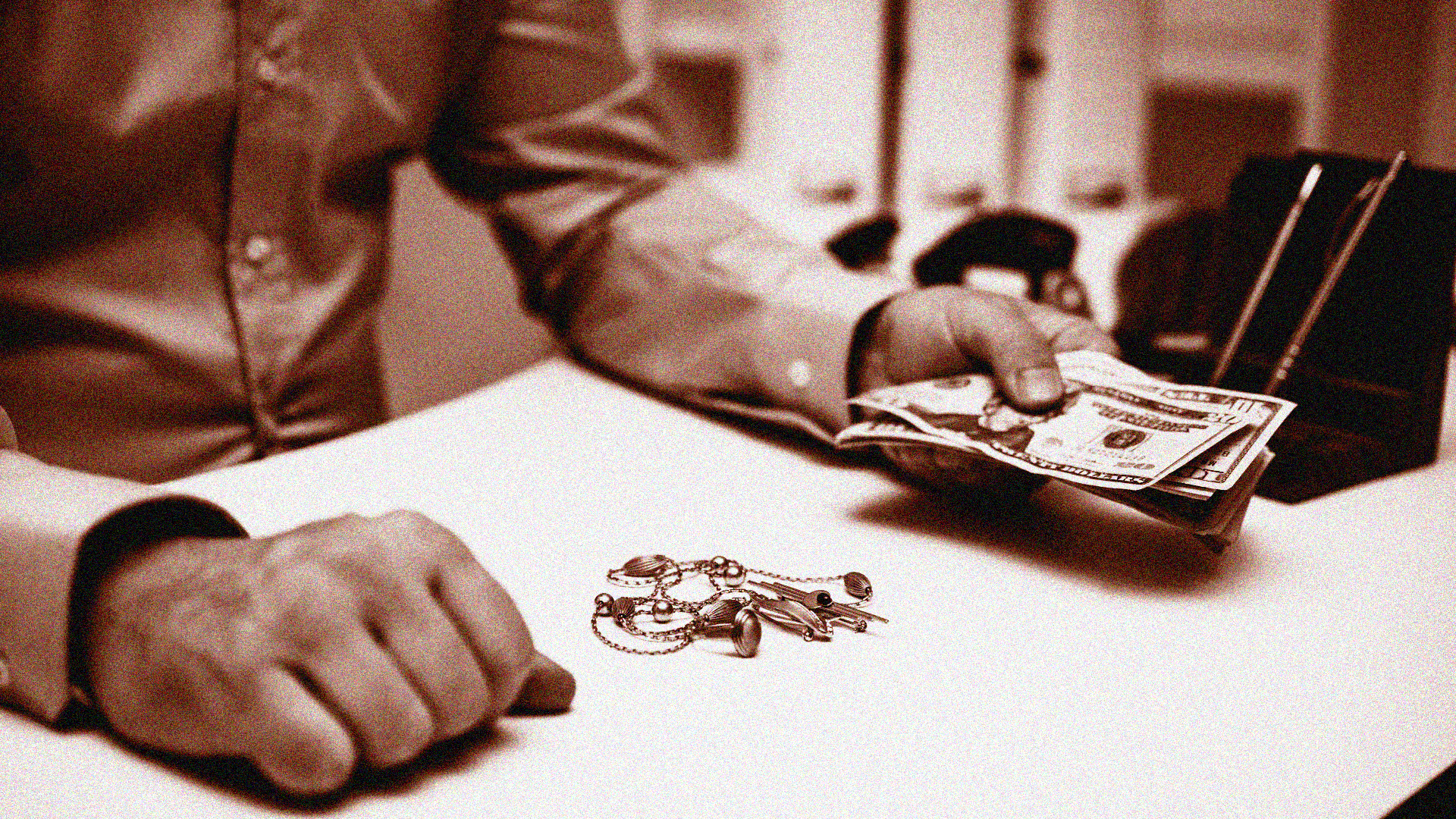 Pawn America Data Breach Settlement Header Image