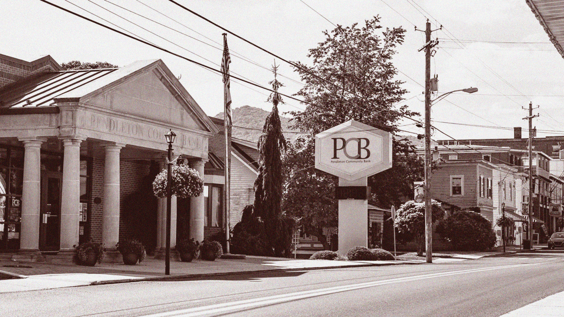 Pendleton Community Bank Overdraft Fee Settlement Header Image
