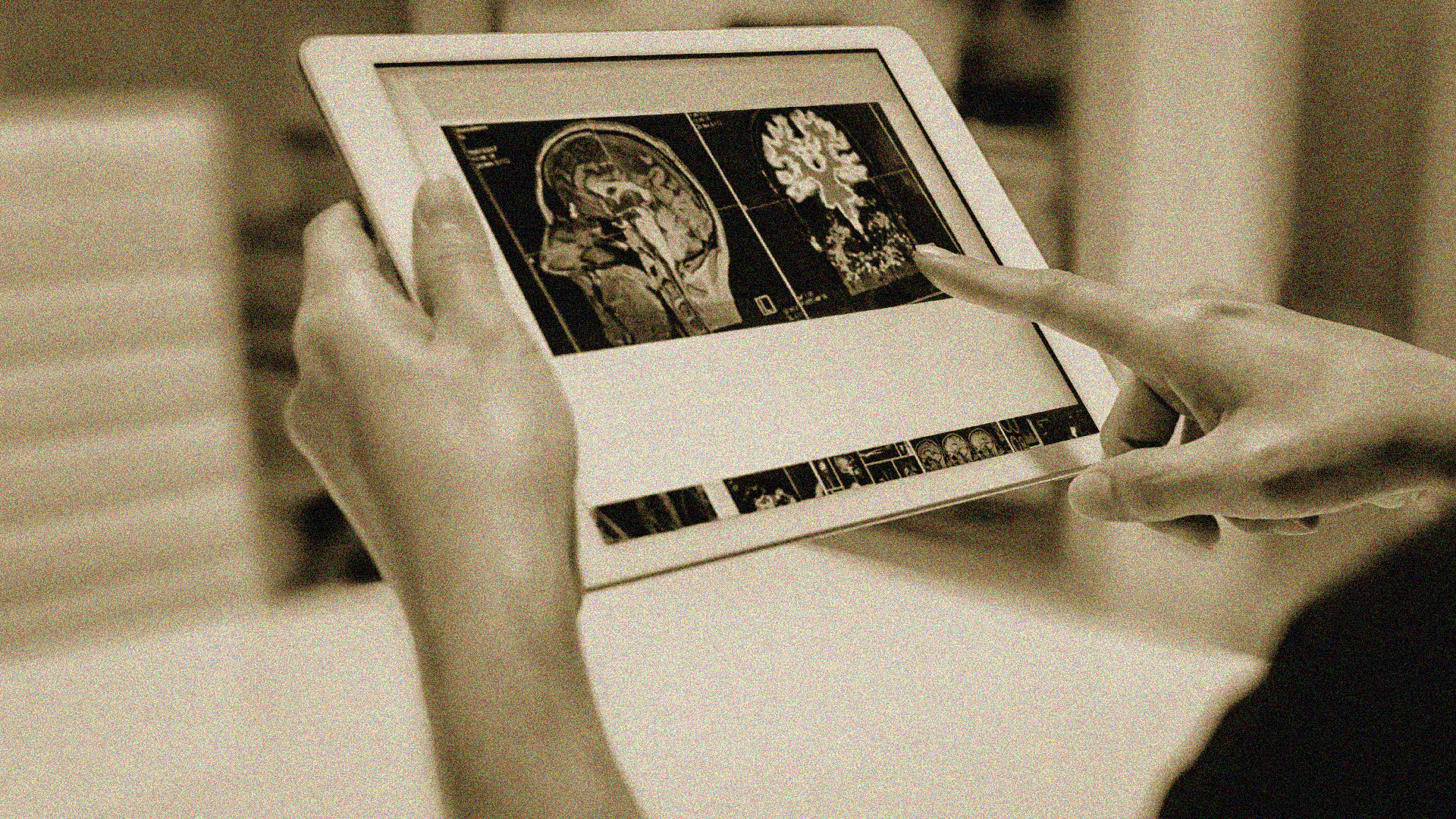 Pinehurst Radiology Data Breach Settlement Header Image