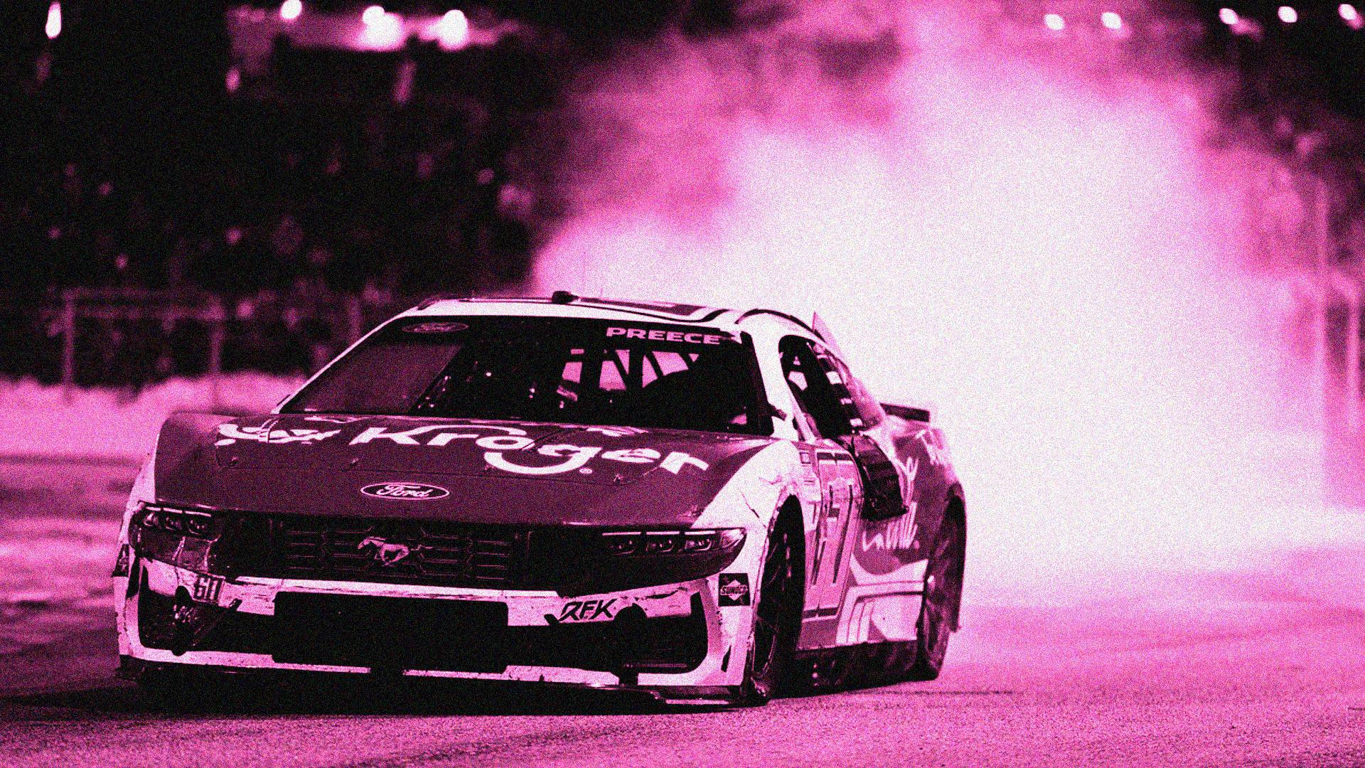 RFK Racing Data Breach Settlement Header Image