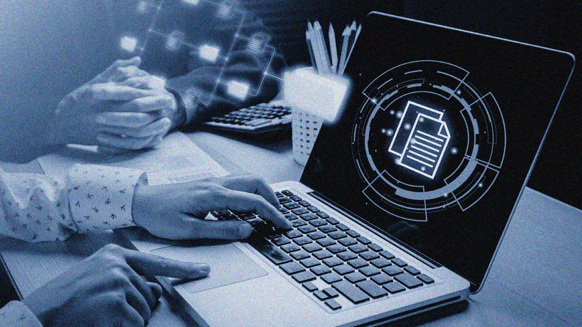 RINA Accountants & Advisors Data Breach Settlement Header Image