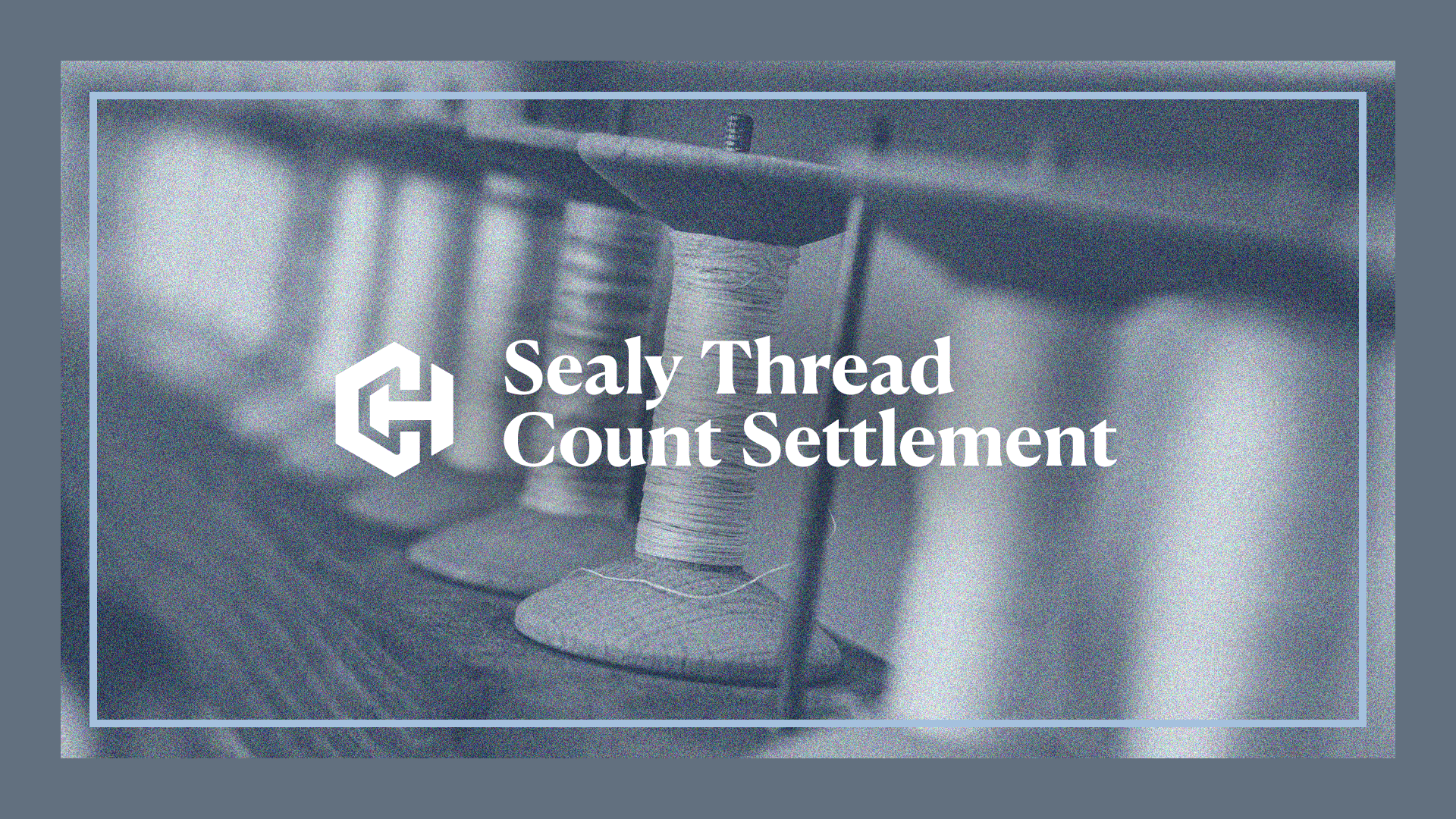 Sealy Thread Count Settlement Header Image