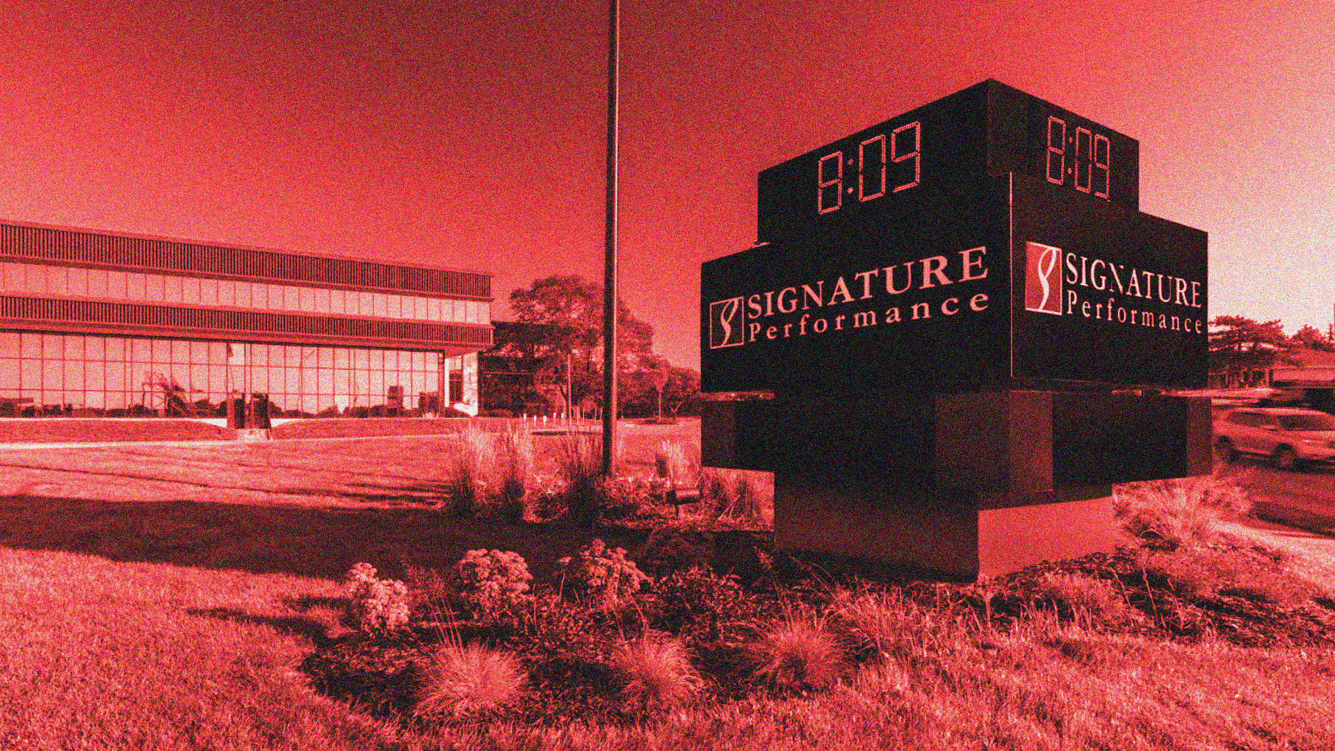 Signature Performance Data Breach Settlement Header Image