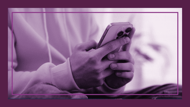 Social Media Addiction image