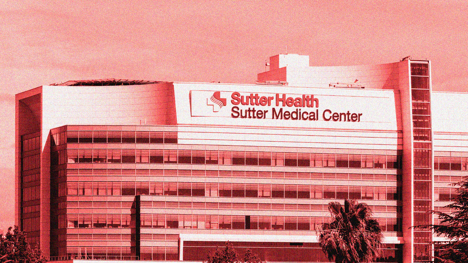 Sutter Health Privacy Settlement Header Image
