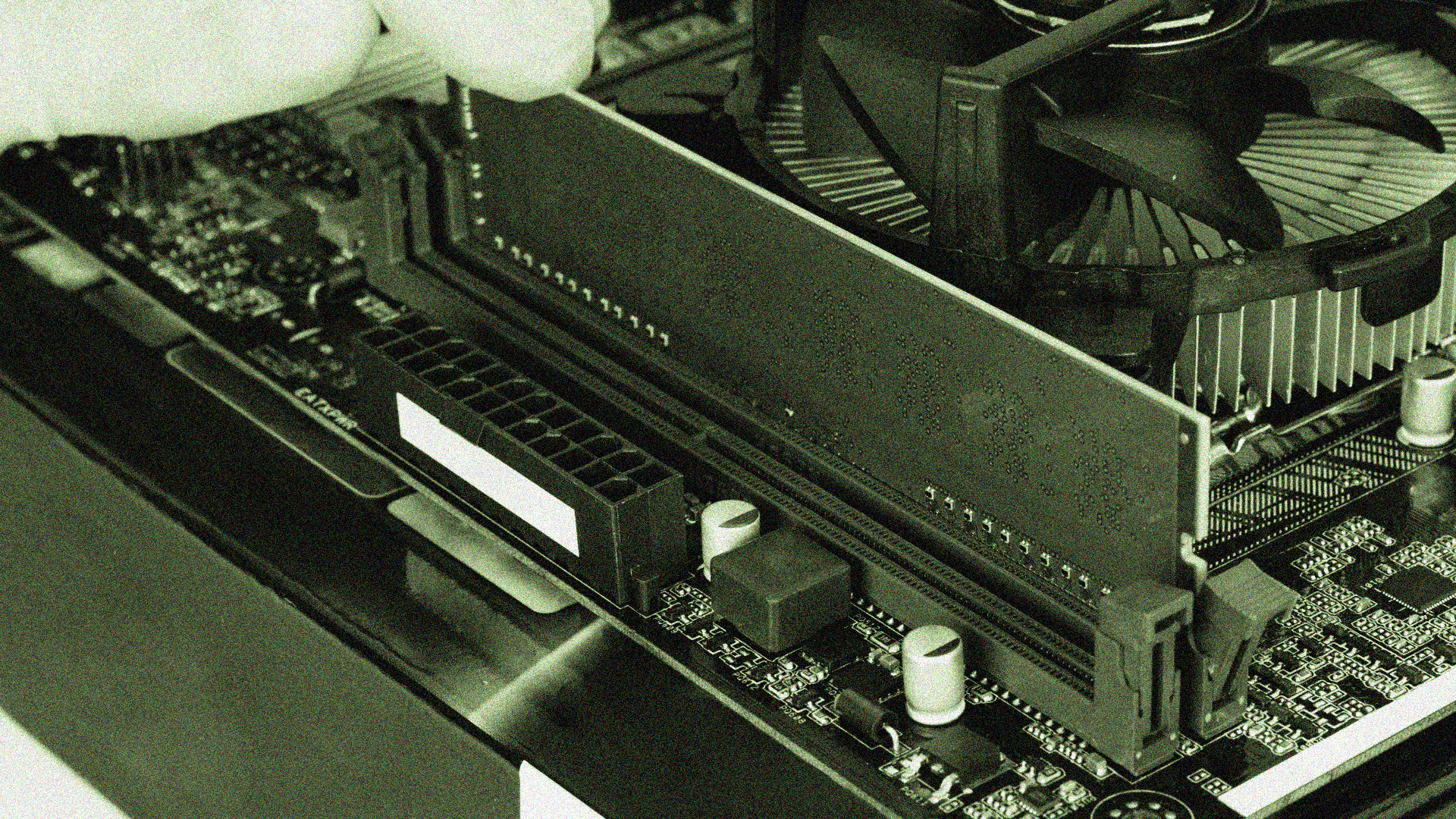 Team Group DRAM Memory Speed Settlement Header Image