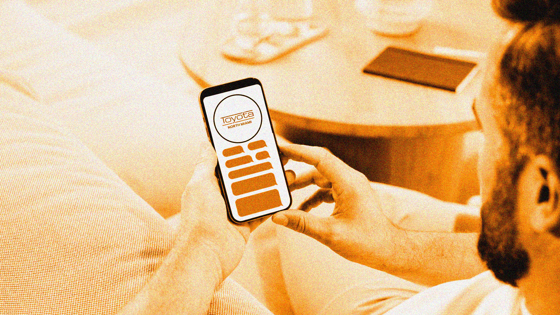 Toyota of North Miami Text Message Marketing Settlement Header Image