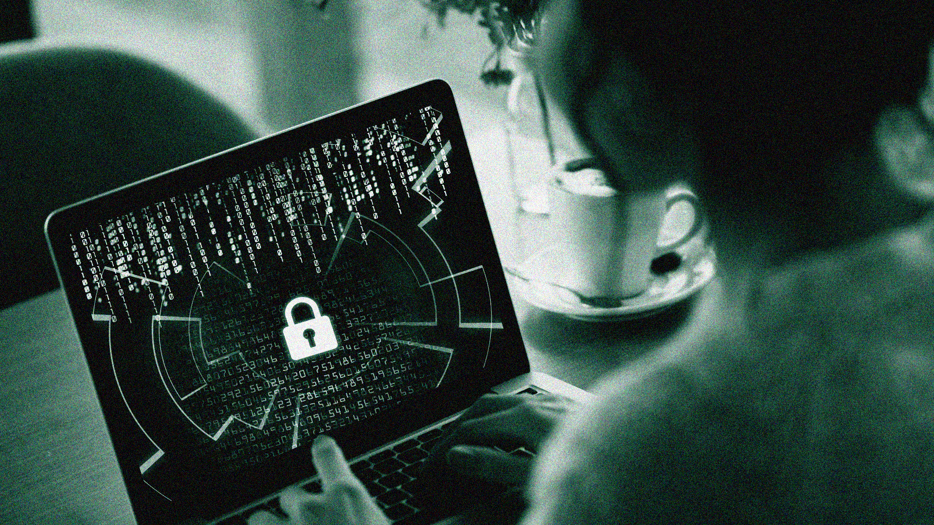 Trinity Petroleum Management Data Breach Header Image