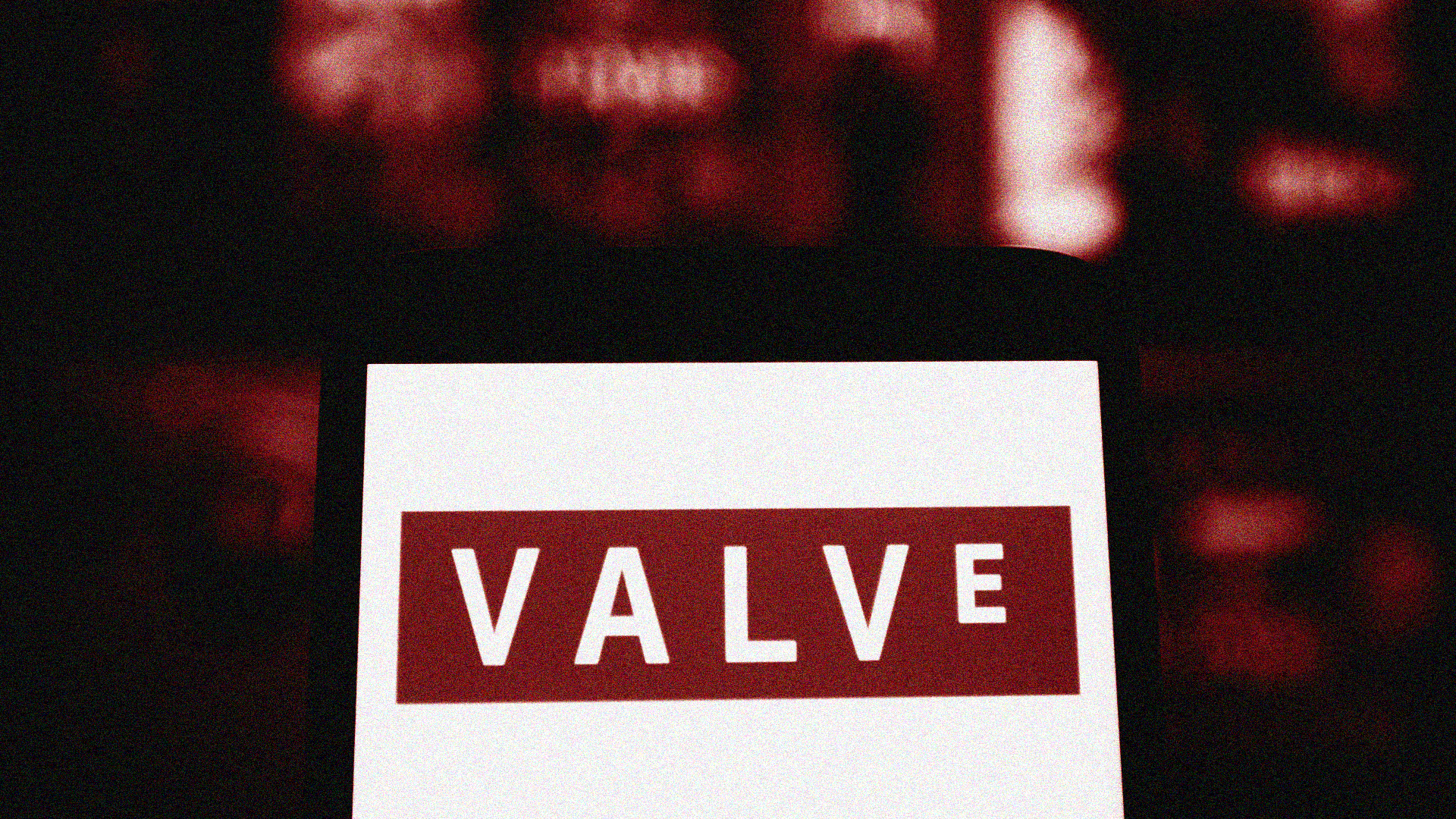 Valve Steam UK Collective Action Header Image