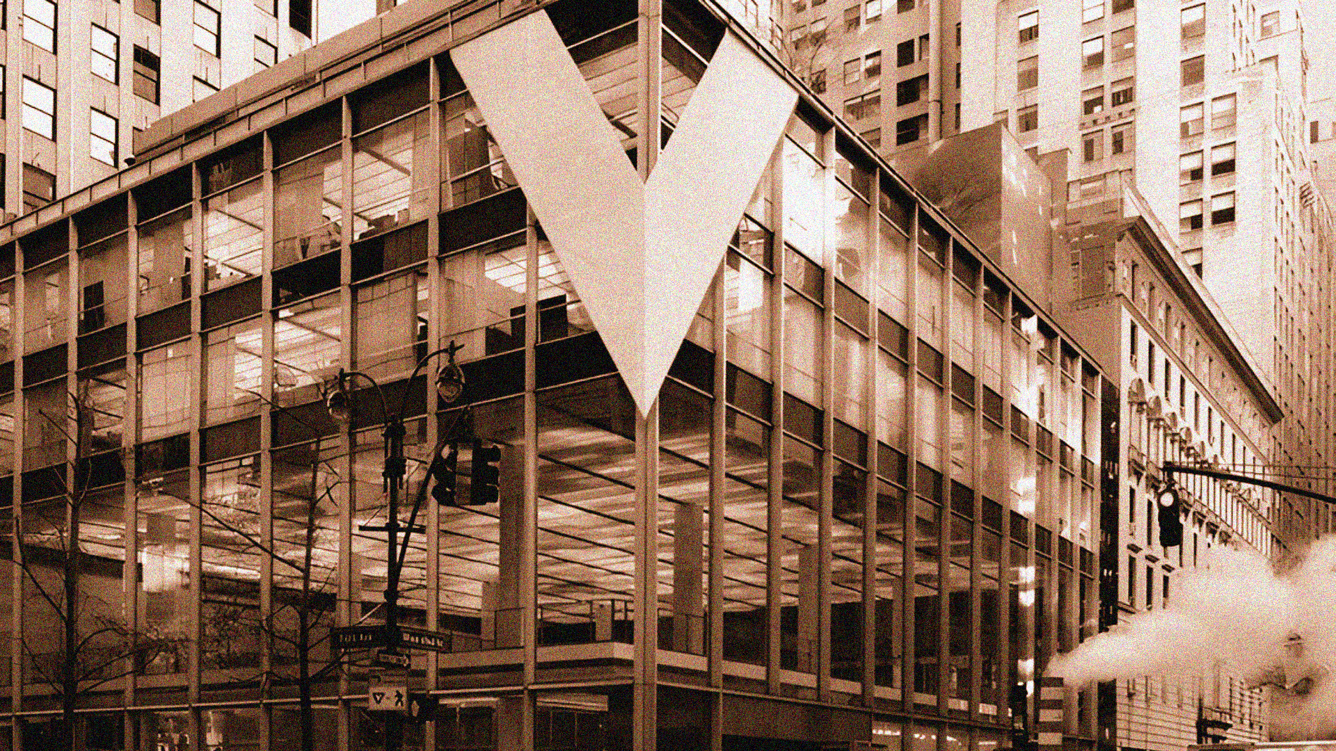 Veon Ltd. Securities Settlement Header Image