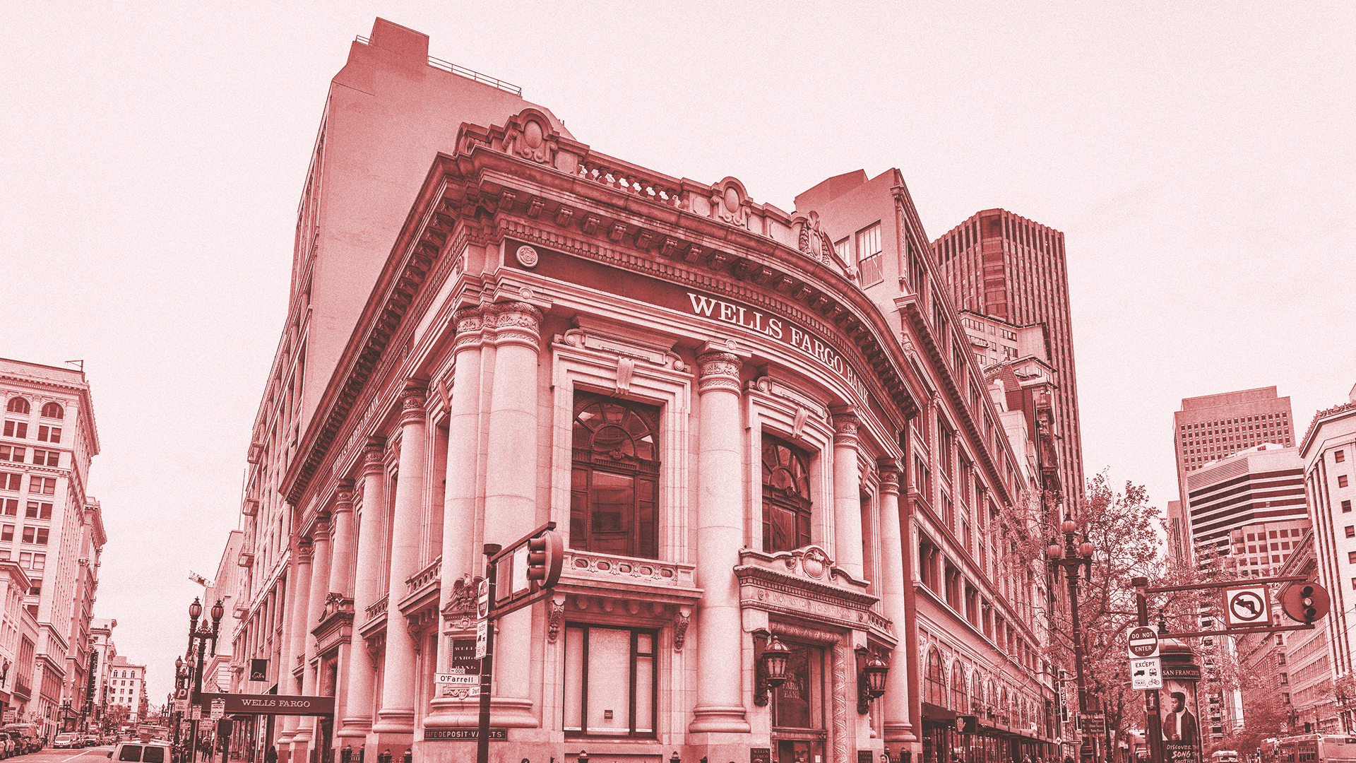 Wells Fargo Subscription Billing Settlement Header Image